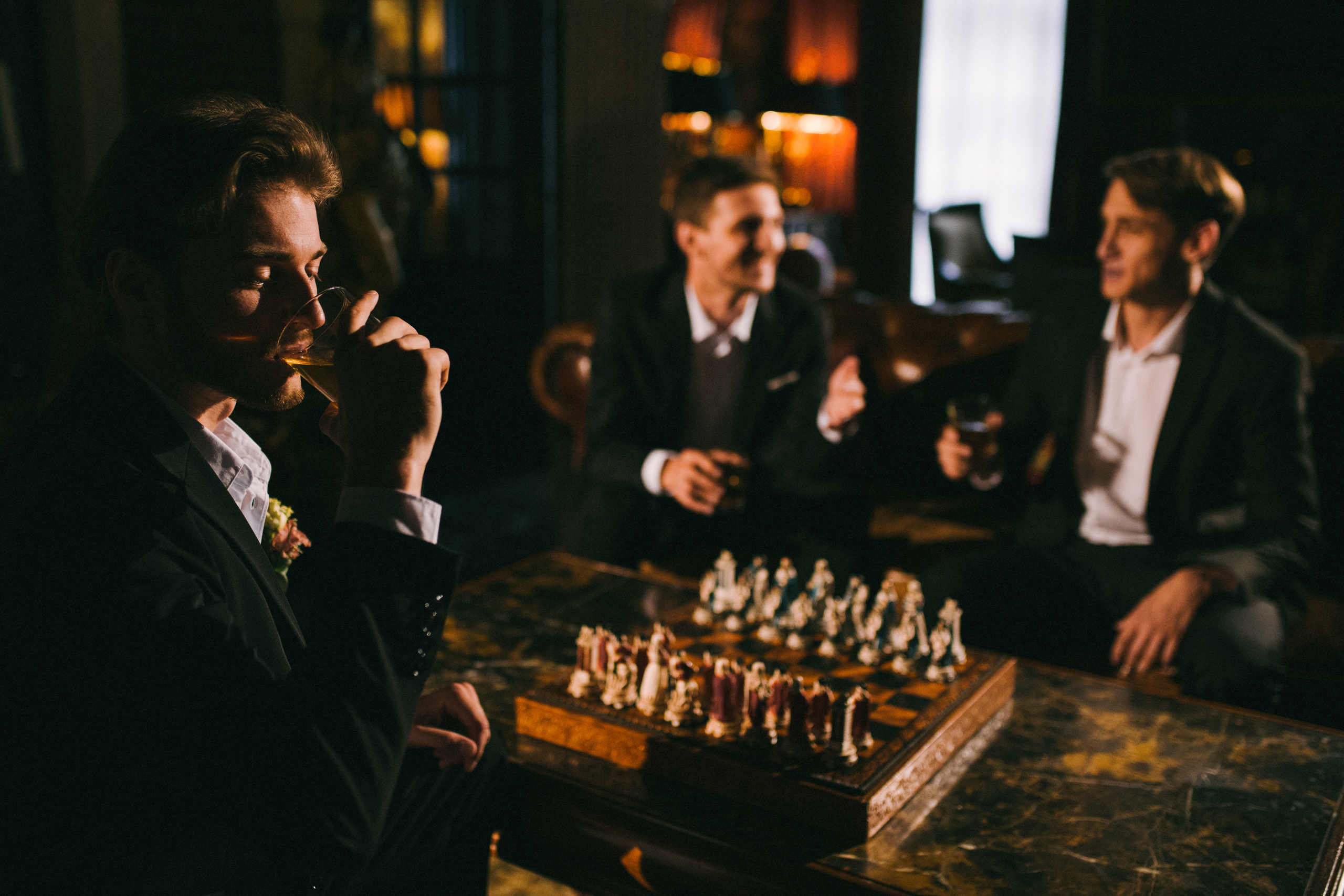 Love. Свадебный фотограф в Калуге Алексей Климов