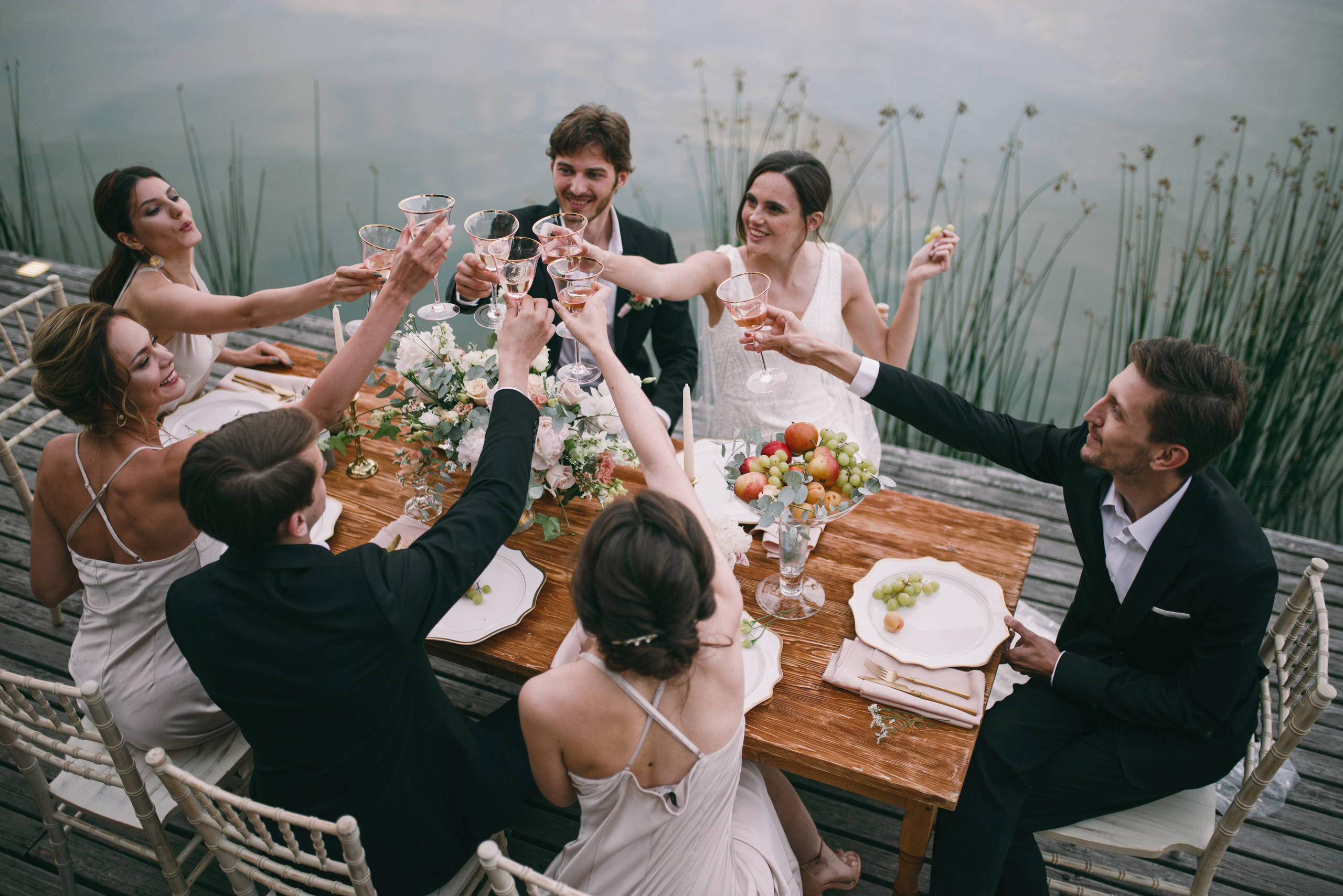 Love. Свадебный фотограф в Калуге Алексей Климов