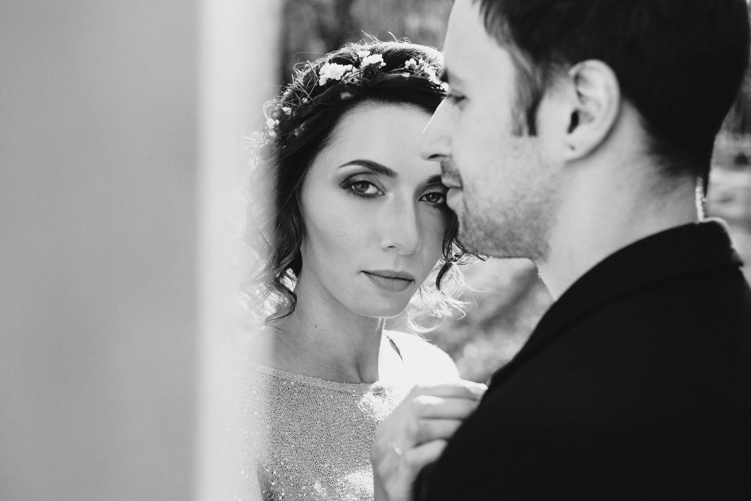 Красота в каждой детали. Свадебный фотограф в Калуге Алексей Климов