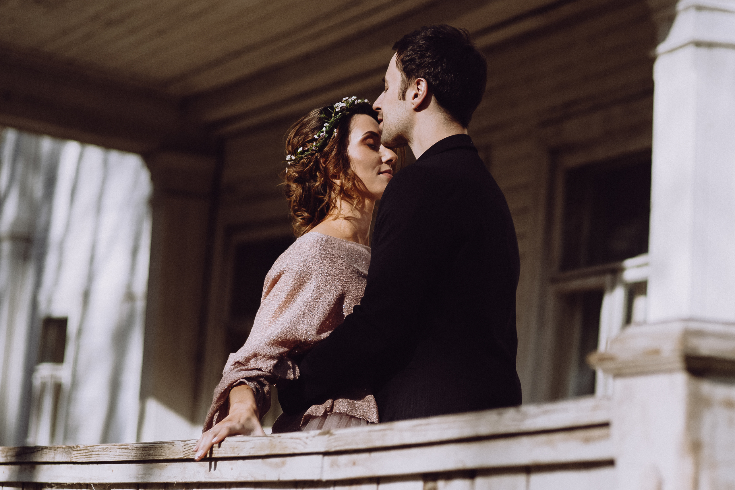 Красота в каждой детали. Свадебный фотограф в Калуге Алексей Климов