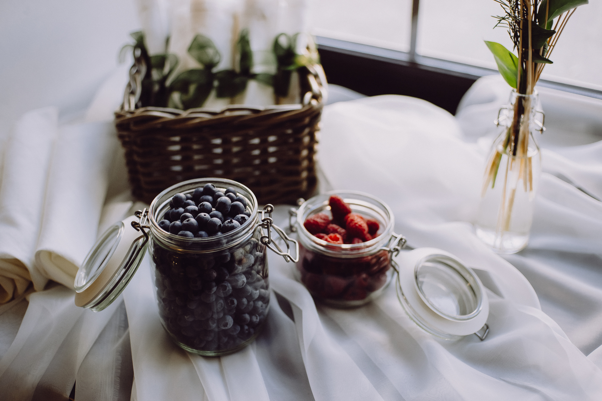 Красота в каждой детали. Свадебный фотограф в Калуге Алексей Климов