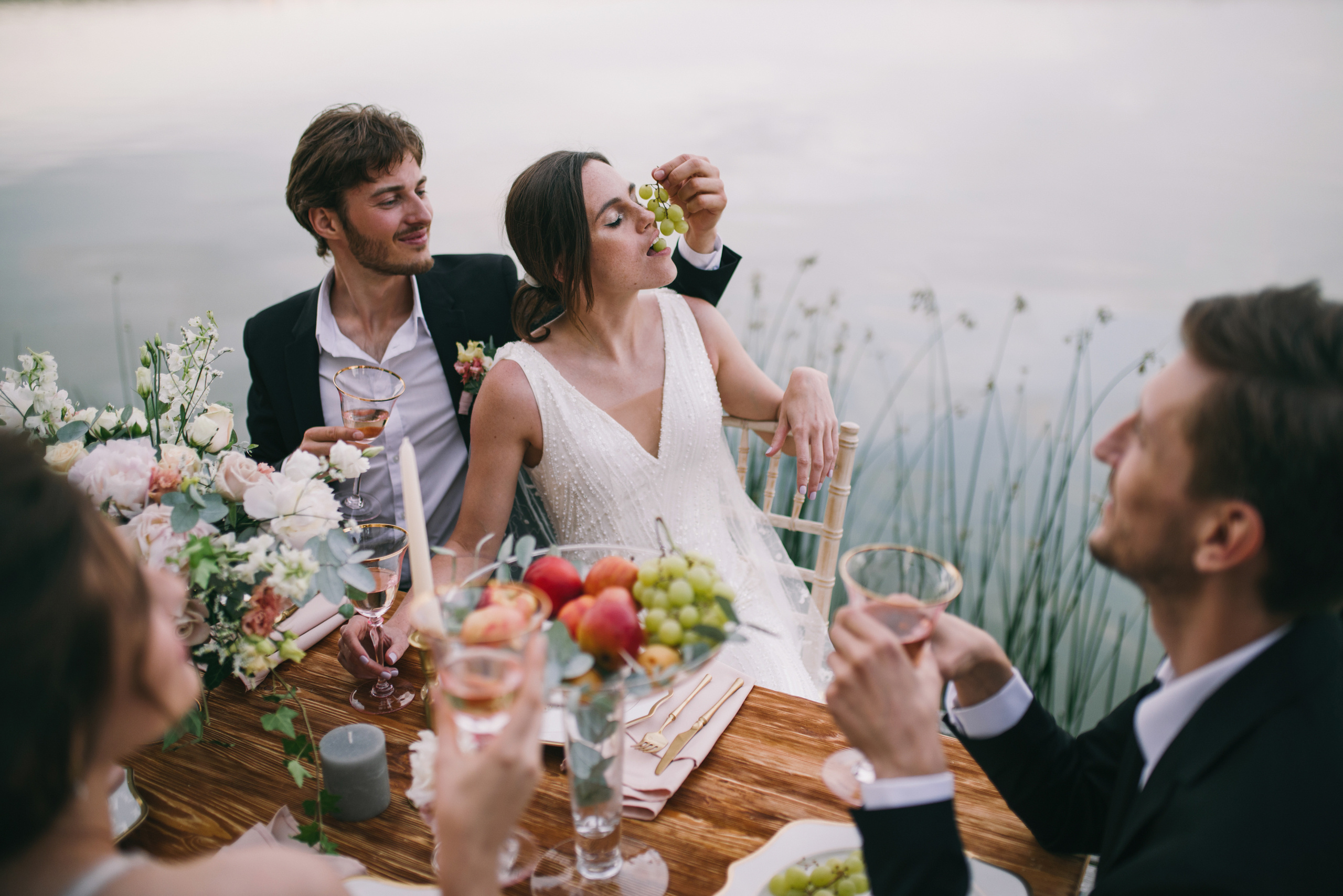 Love. Свадебный фотограф в Калуге Алексей Климов