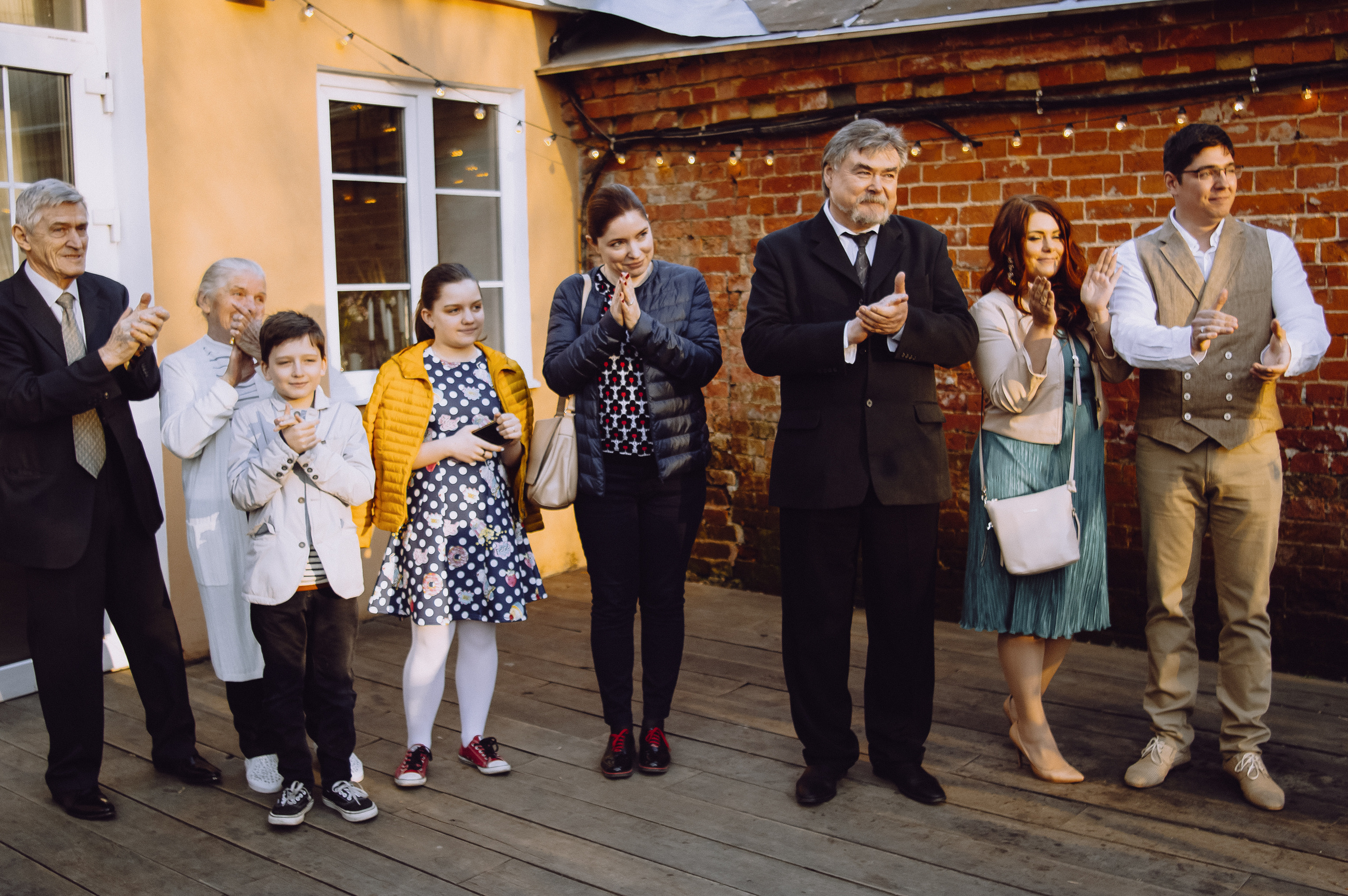 Красота в каждой детали. Свадебный фотограф в Калуге Алексей Климов