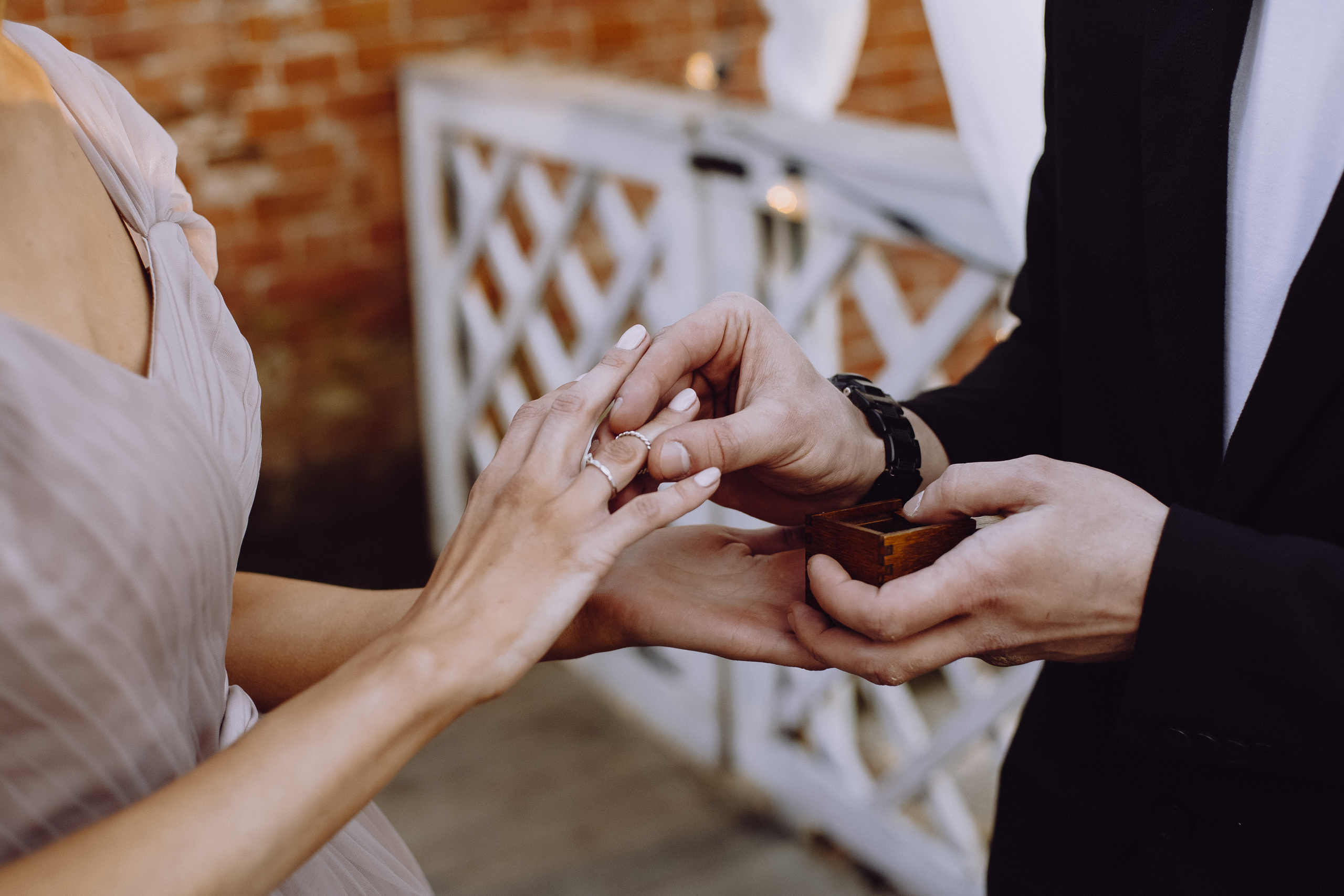 Красота в каждой детали. Свадебный фотограф в Калуге Алексей Климов