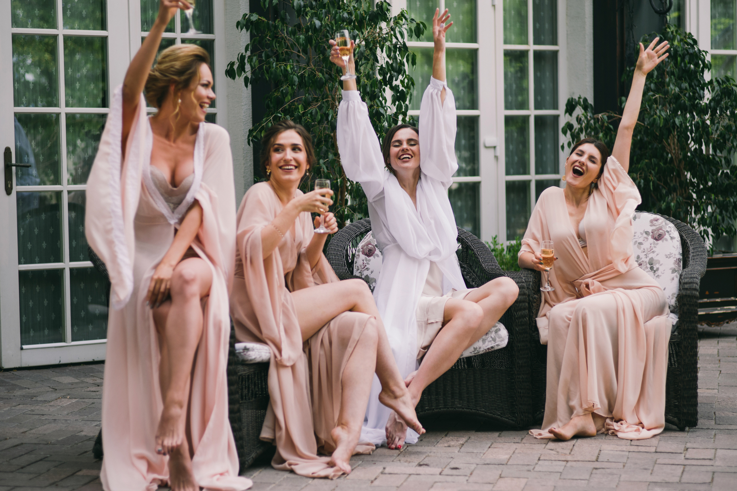 Love. Свадебный фотограф в Калуге Алексей Климов