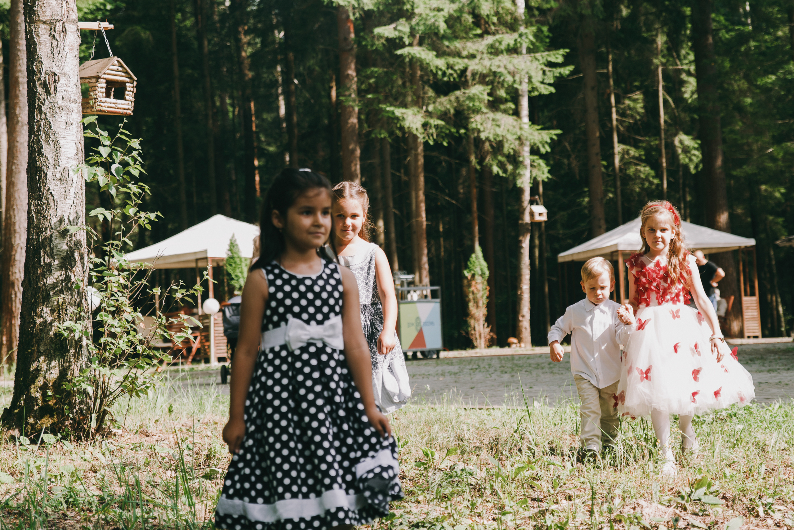 Оторвемся по Питерски. Свадебный фотограф в Калуге Алексей Климов