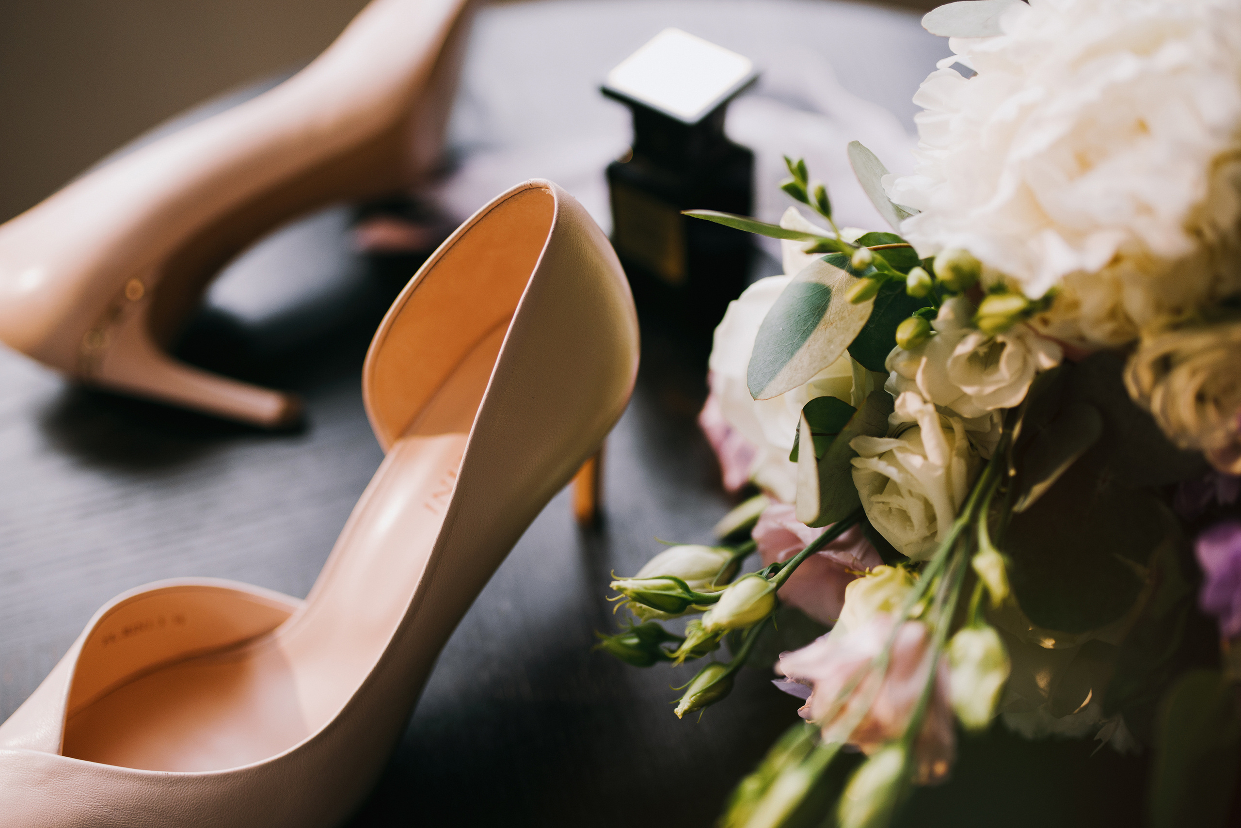 Оторвемся по Питерски. Свадебный фотограф в Калуге Алексей Климов