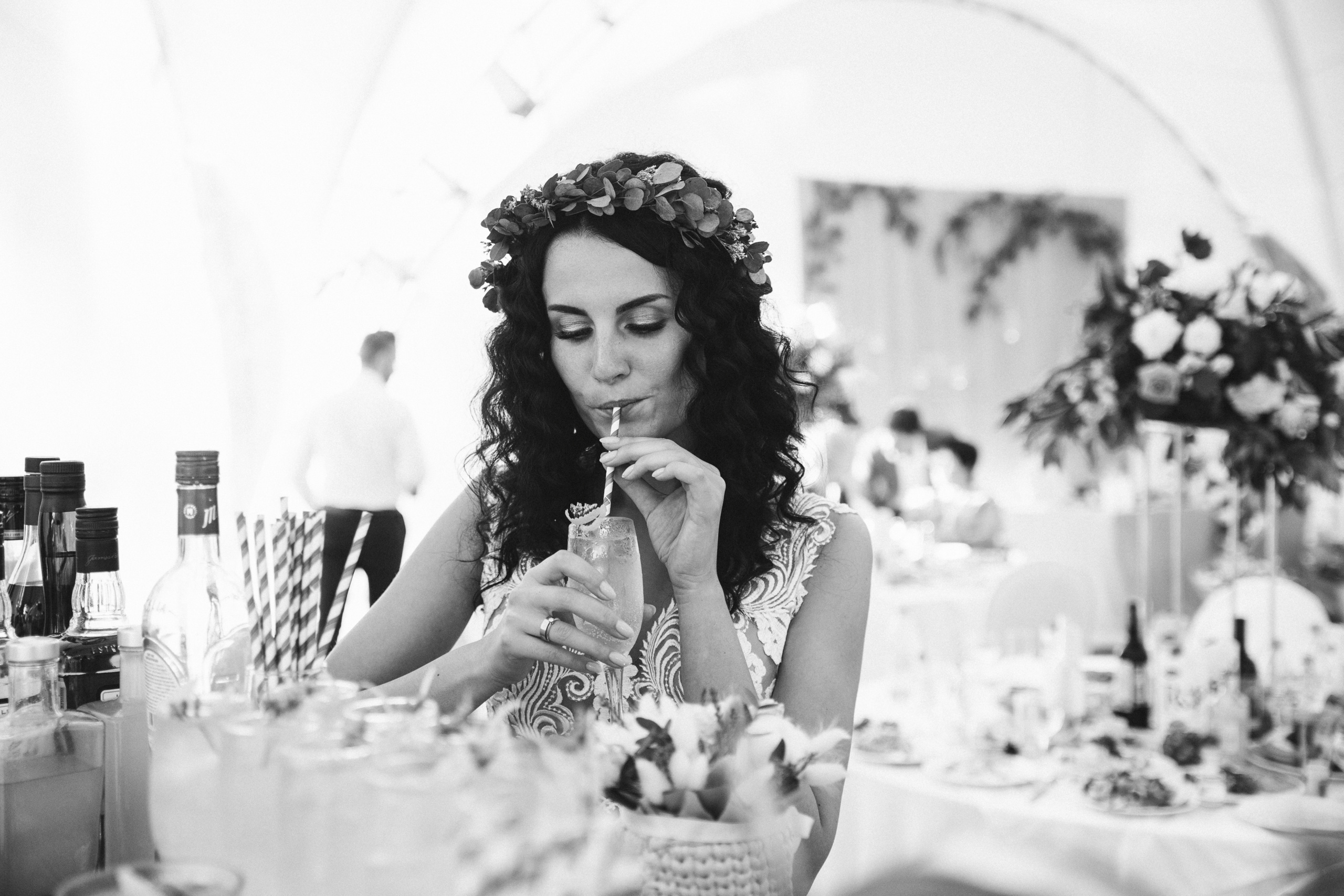 Оторвемся по Питерски. Свадебный фотограф в Калуге Алексей Климов