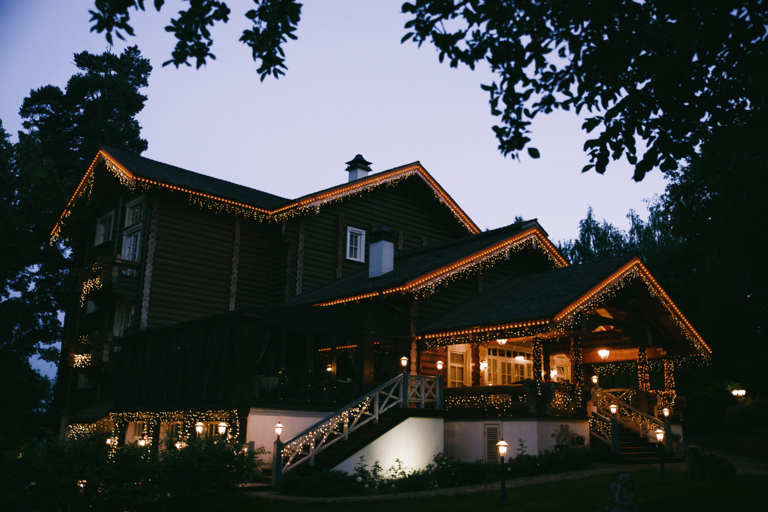 Love. Свадебный фотограф в Калуге Алексей Климов
