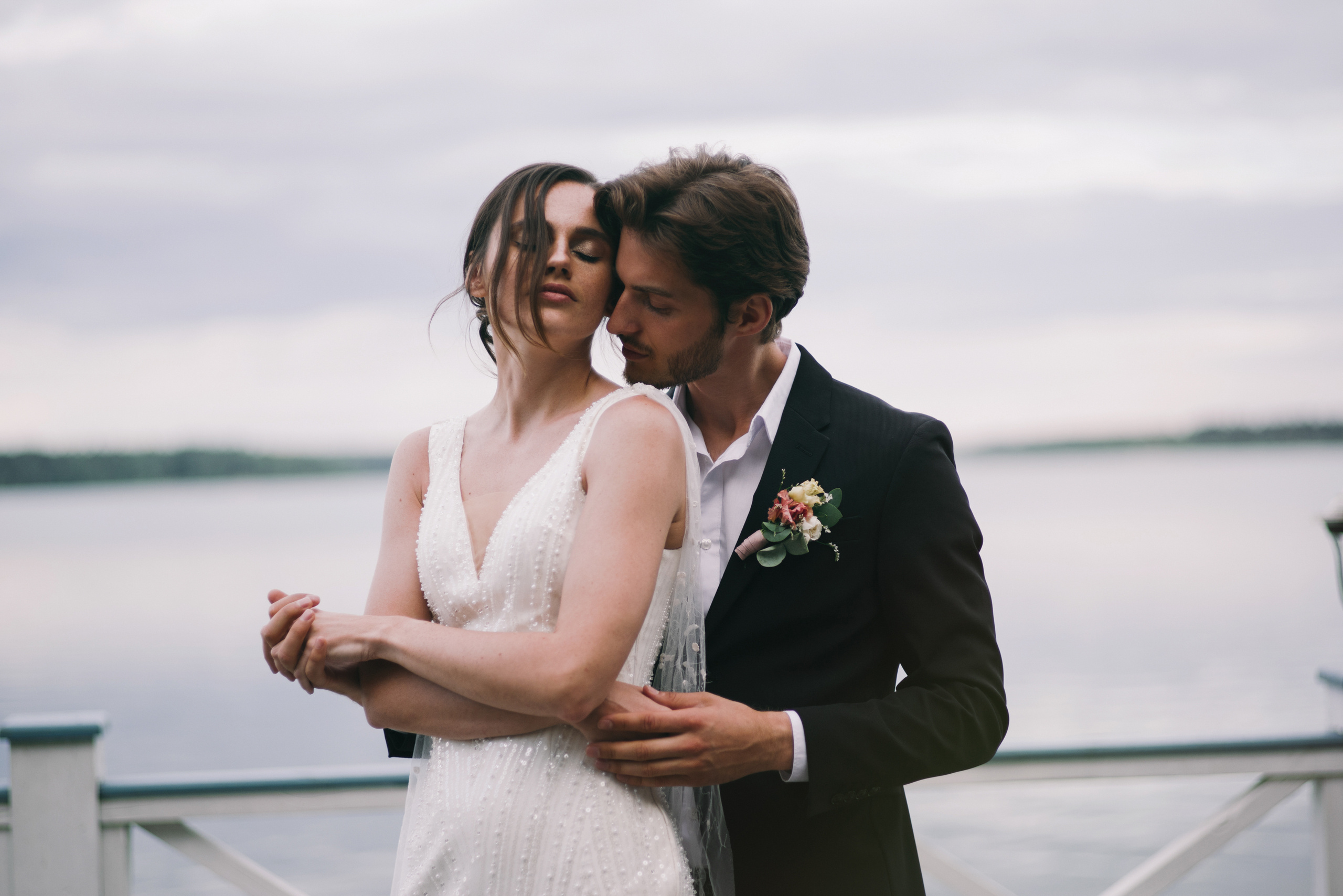 Love. Свадебный фотограф в Калуге Алексей Климов