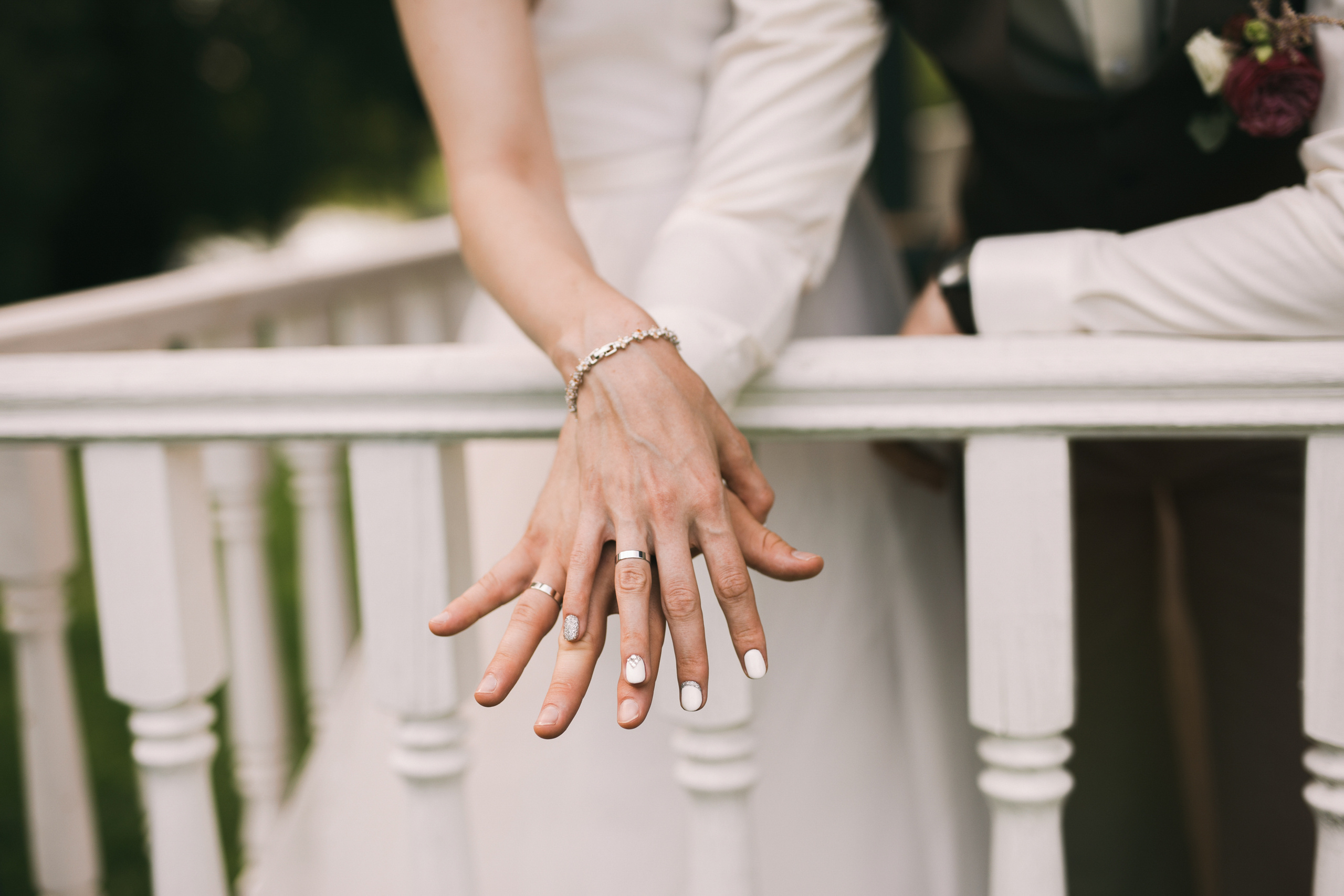 Выше облаков. Свадебный фотограф в Калуге Алексей Климов