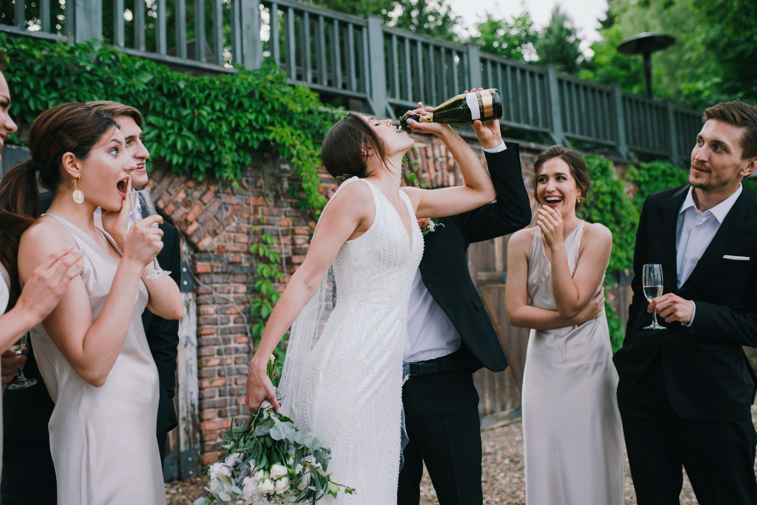 Love. Свадебный фотограф в Калуге Алексей Климов