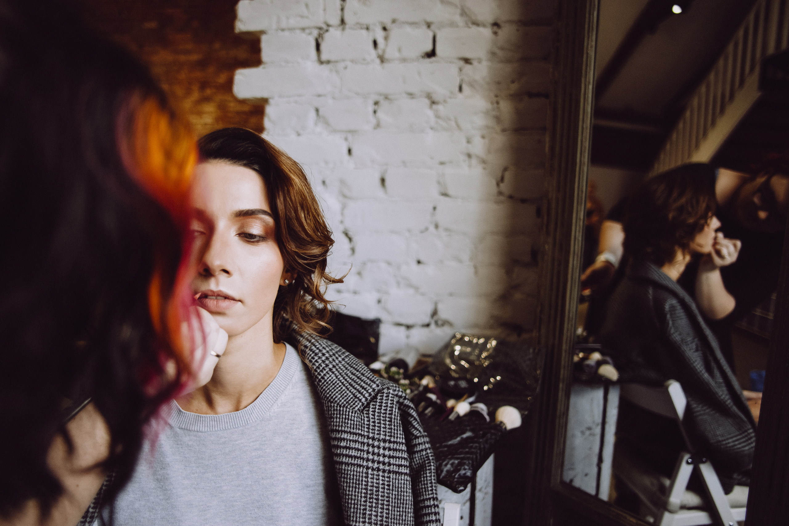 Красота в каждой детали. Свадебный фотограф в Калуге Алексей Климов