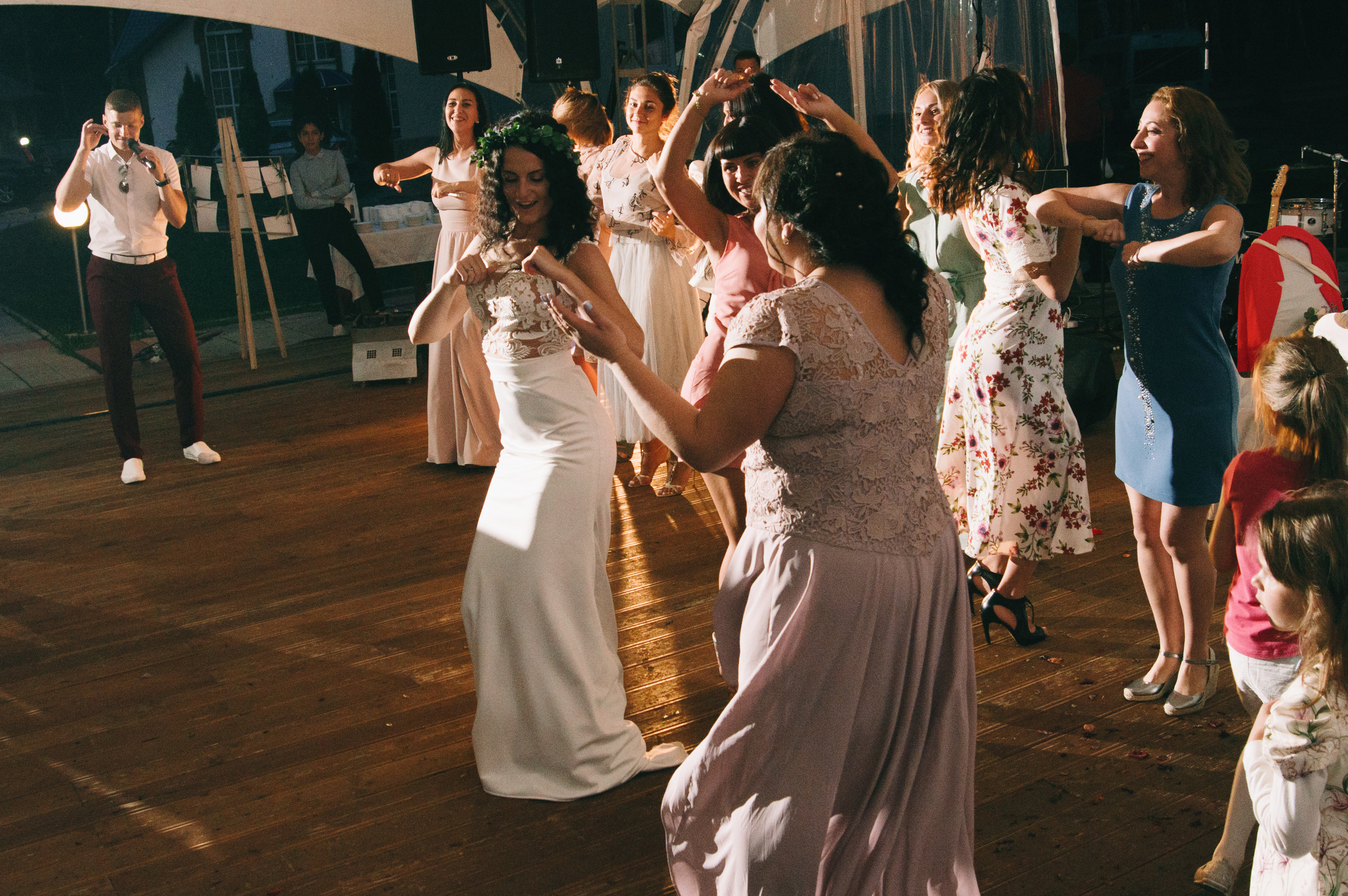 Оторвемся по Питерски. Свадебный фотограф в Калуге Алексей Климов