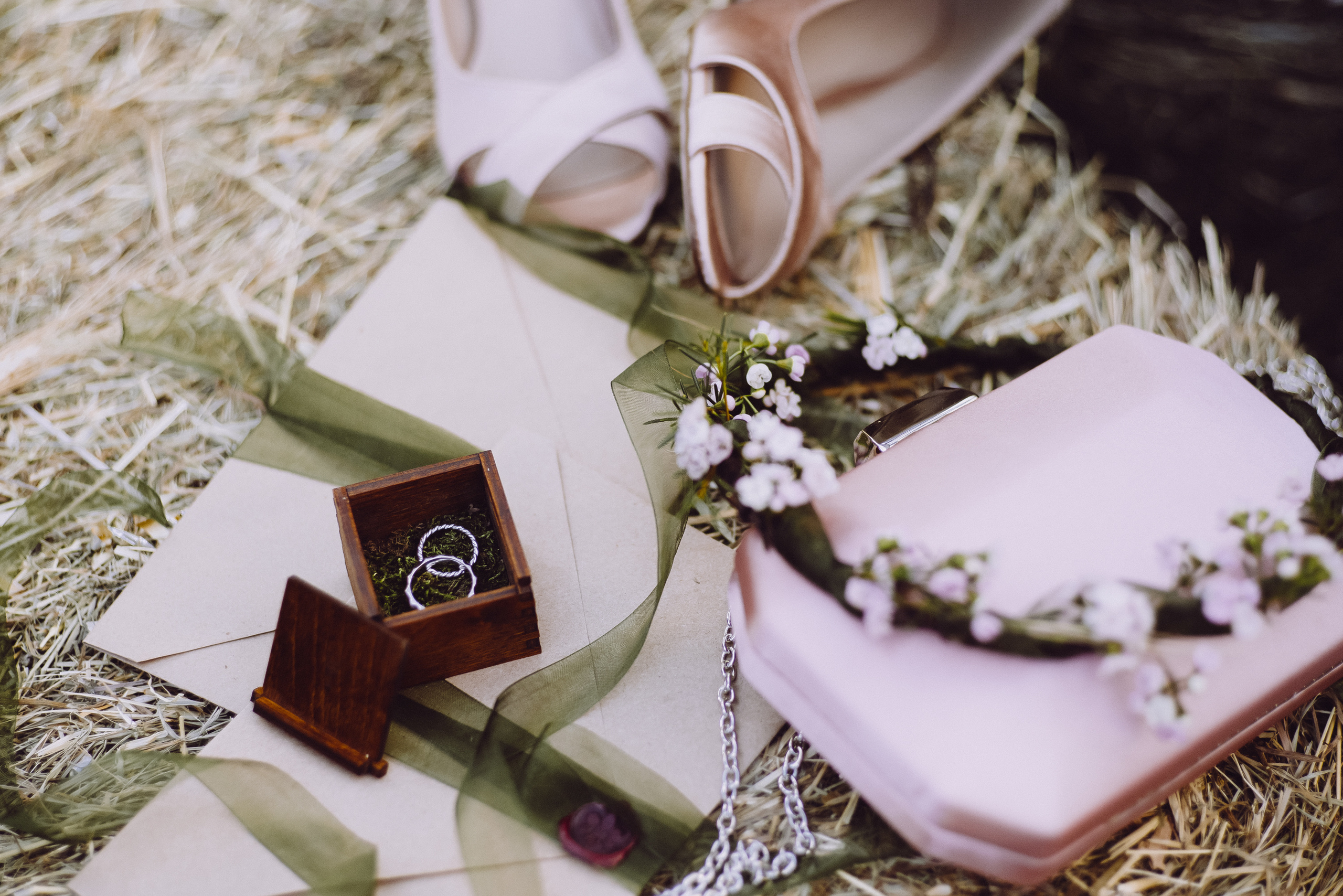 Красота в каждой детали. Свадебный фотограф в Калуге Алексей Климов