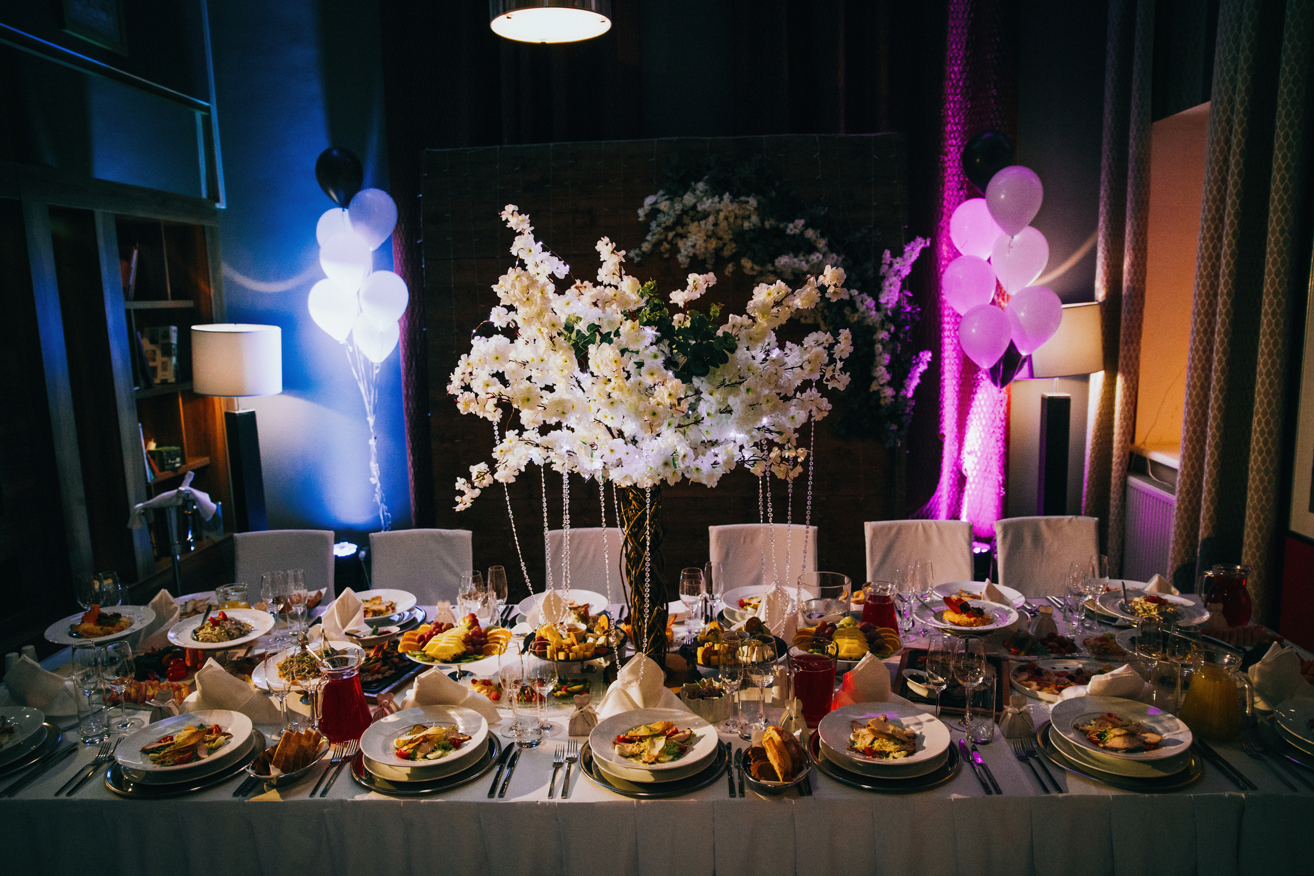 Зимняя, теплая. Свадебный фотограф в Калуге Алексей Климов