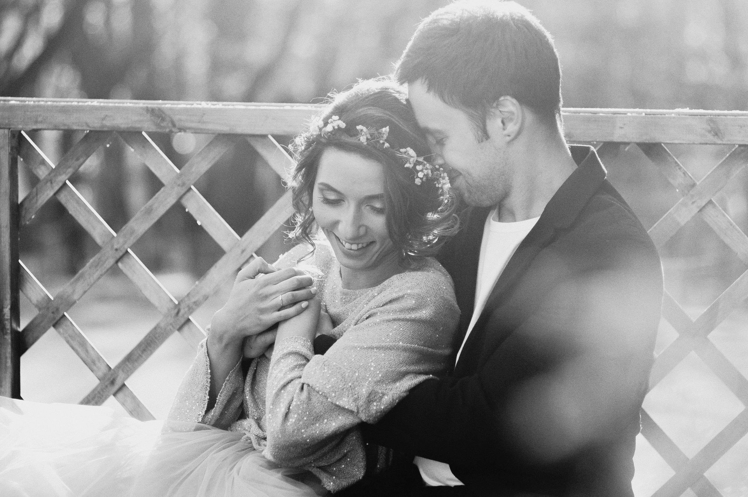 Красота в каждой детали. Свадебный фотограф в Калуге Алексей Климов