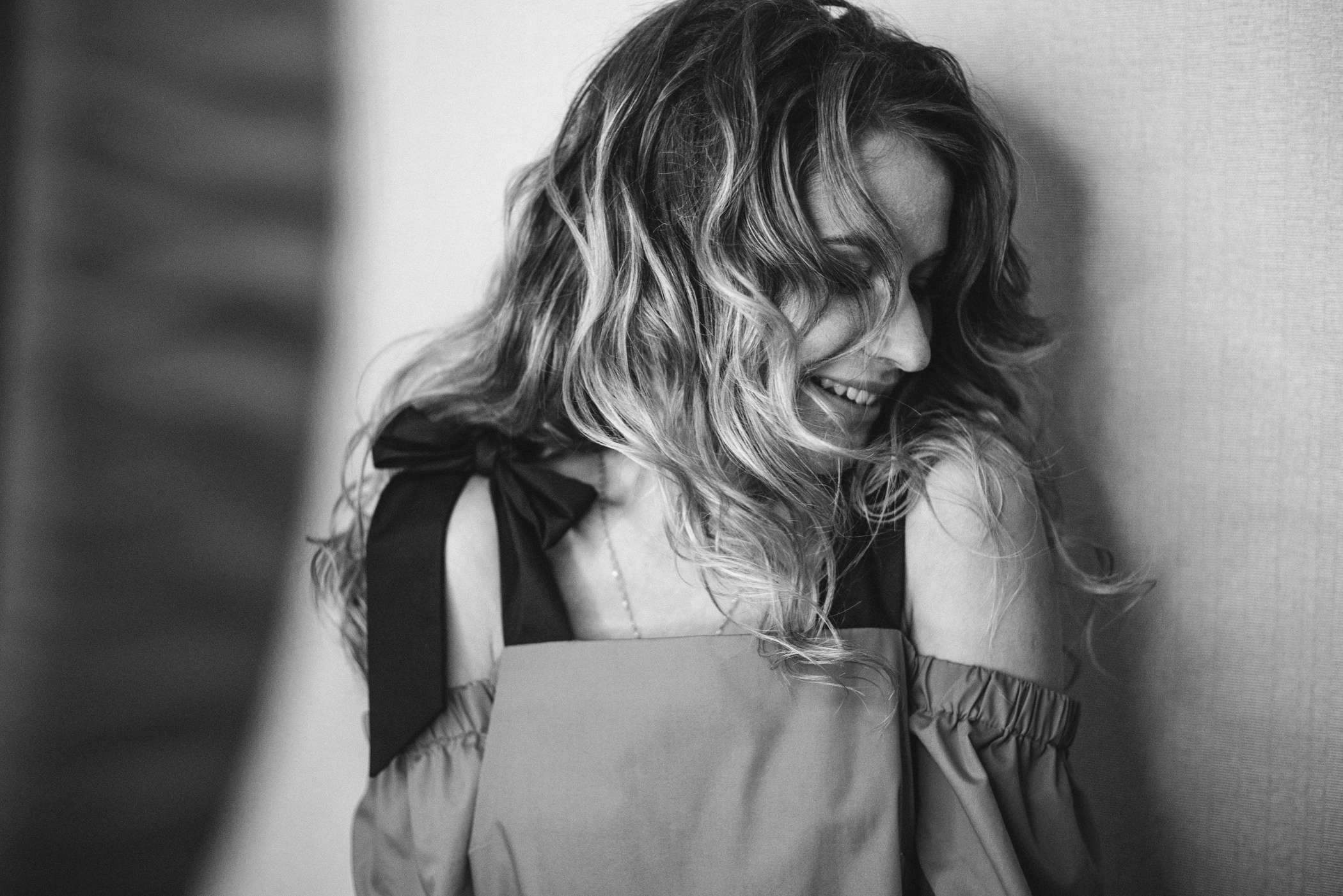 Яркие улыбки. Свадебный фотограф в Калуге Алексей Климов