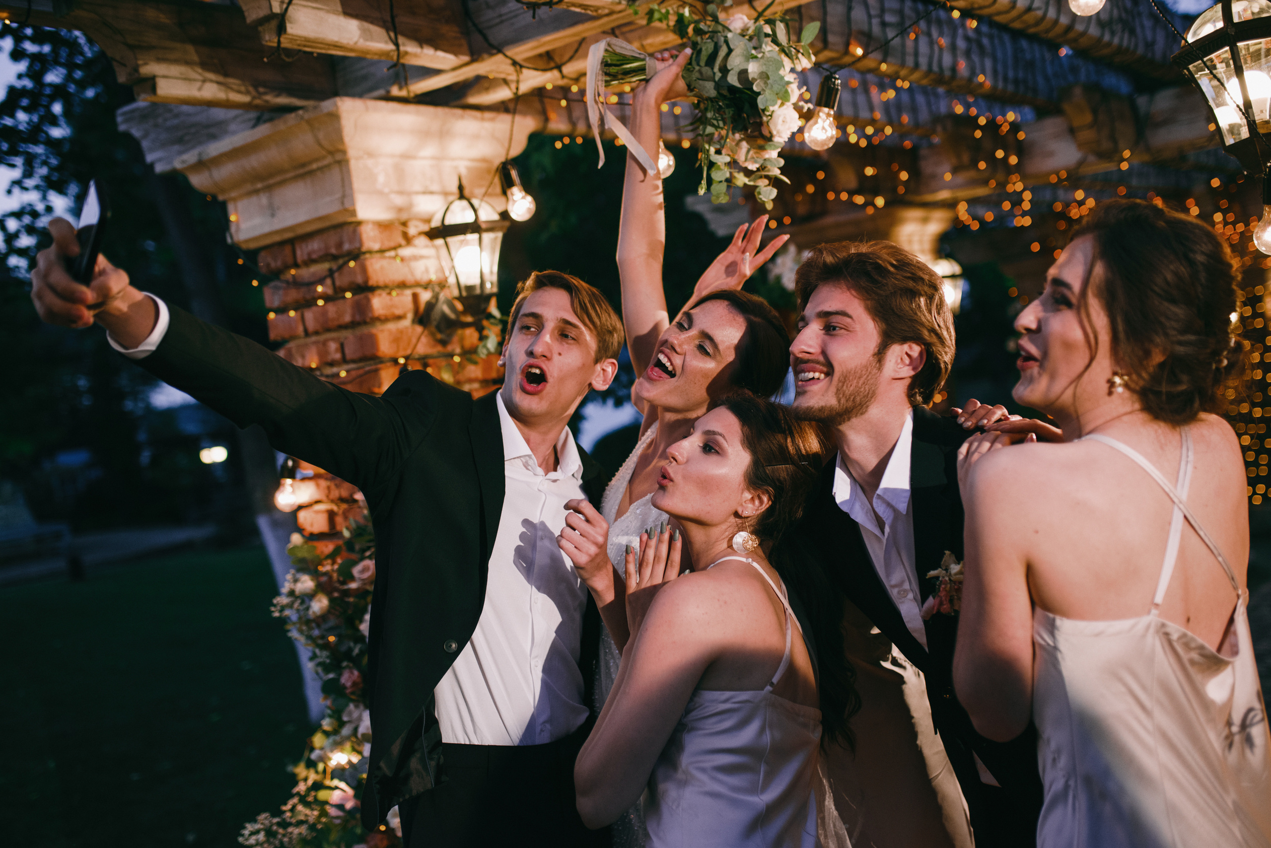 Love. Свадебный фотограф в Калуге Алексей Климов