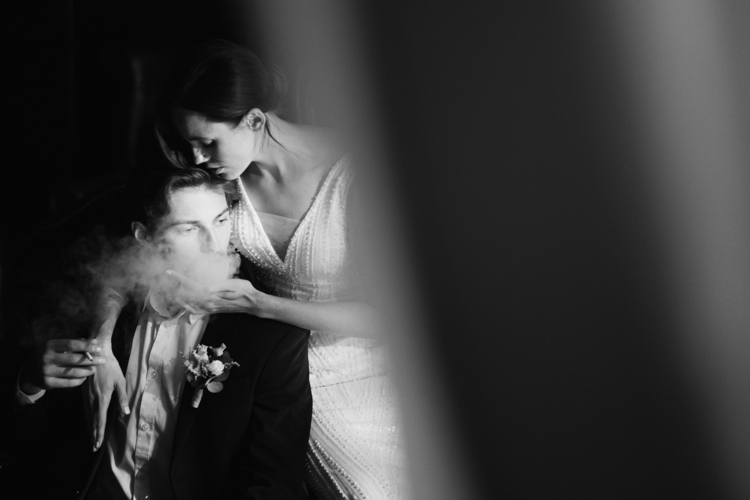 Love. Свадебный фотограф в Калуге Алексей Климов