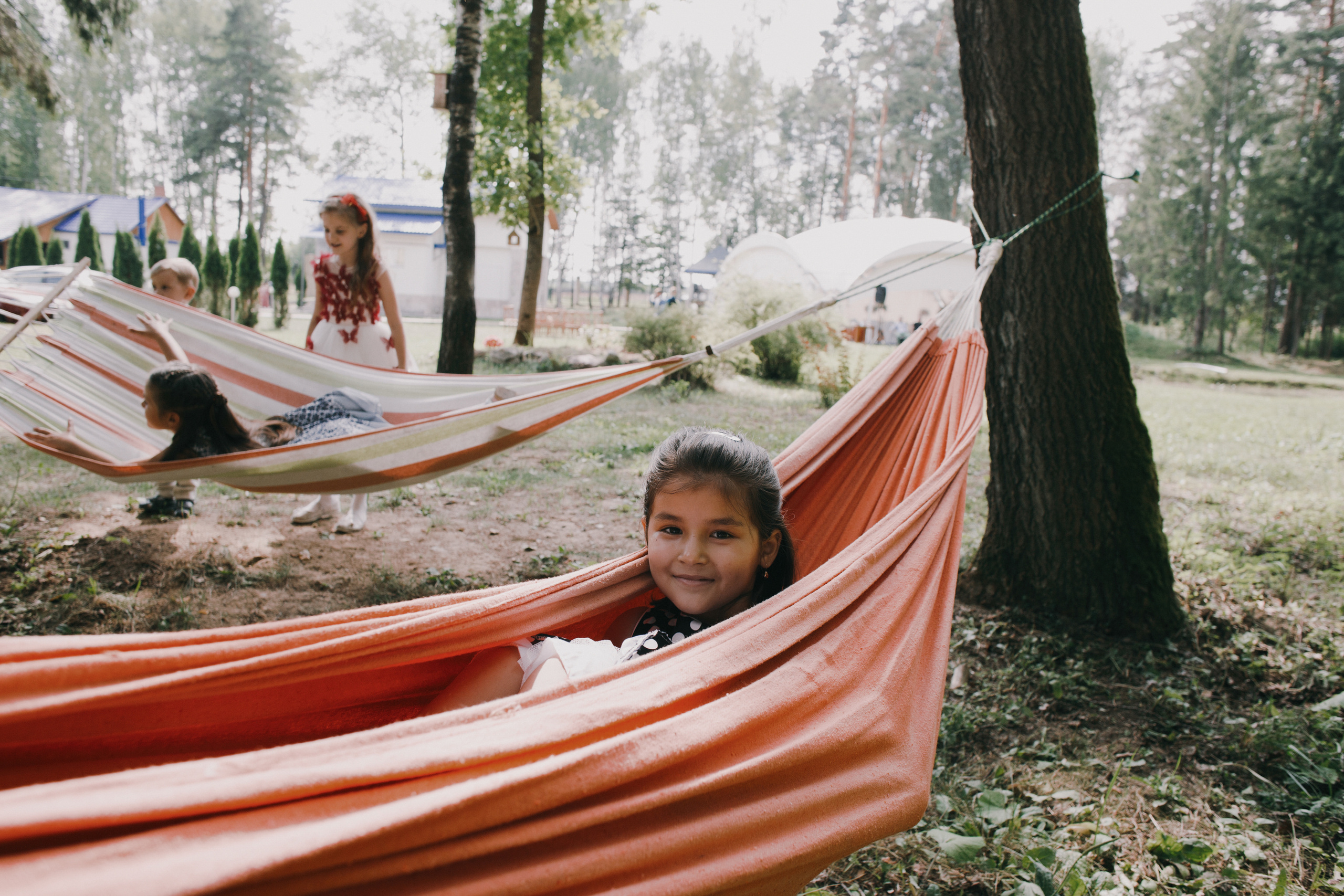 Оторвемся по Питерски. Свадебный фотограф в Калуге Алексей Климов
