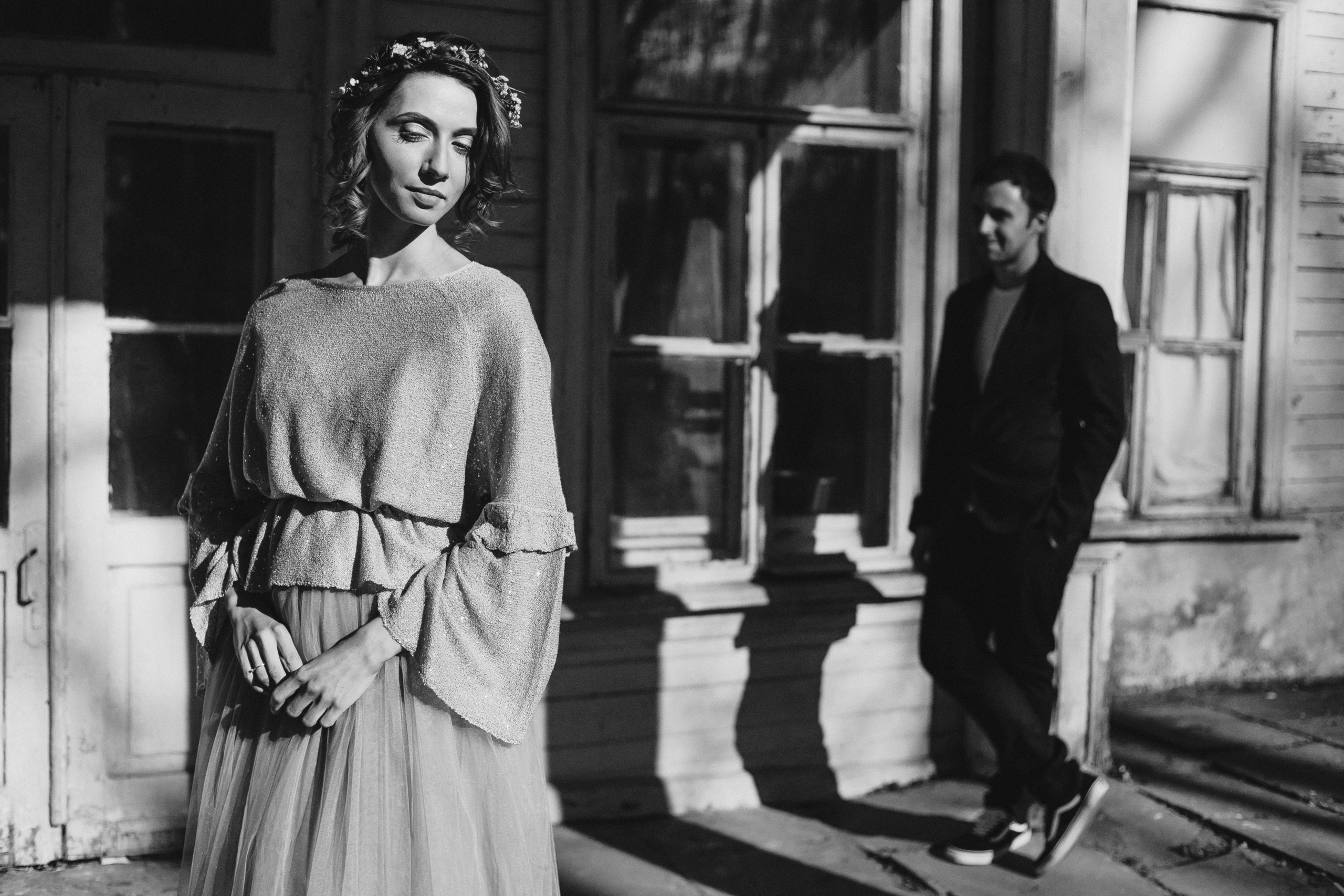 Красота в каждой детали. Свадебный фотограф в Калуге Алексей Климов