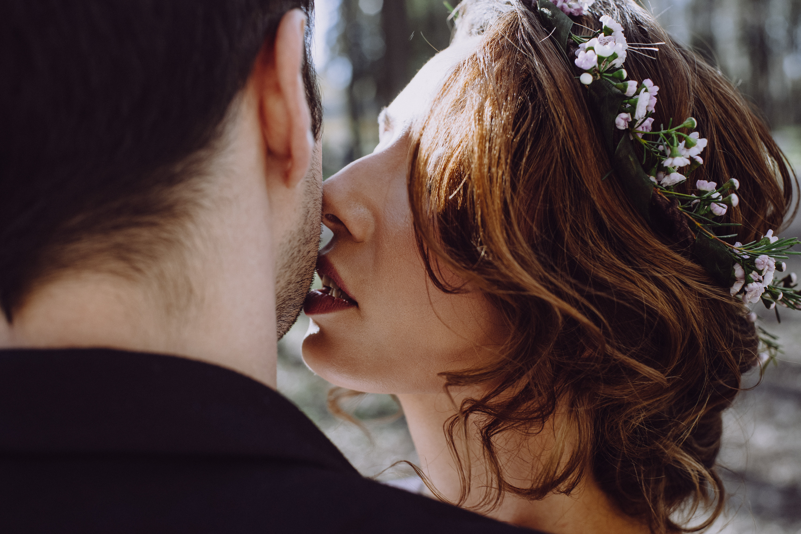 Красота в каждой детали. Свадебный фотограф в Калуге Алексей Климов