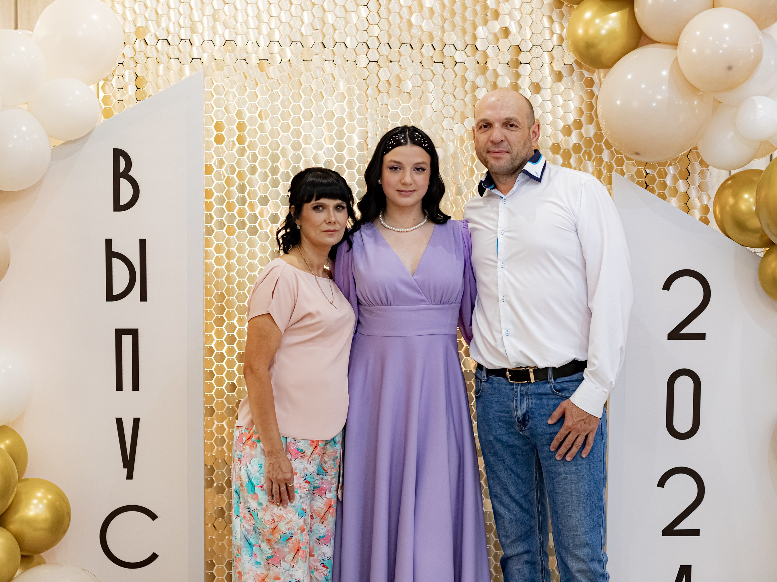 ВЫПУСКНОЙ. Photokarish