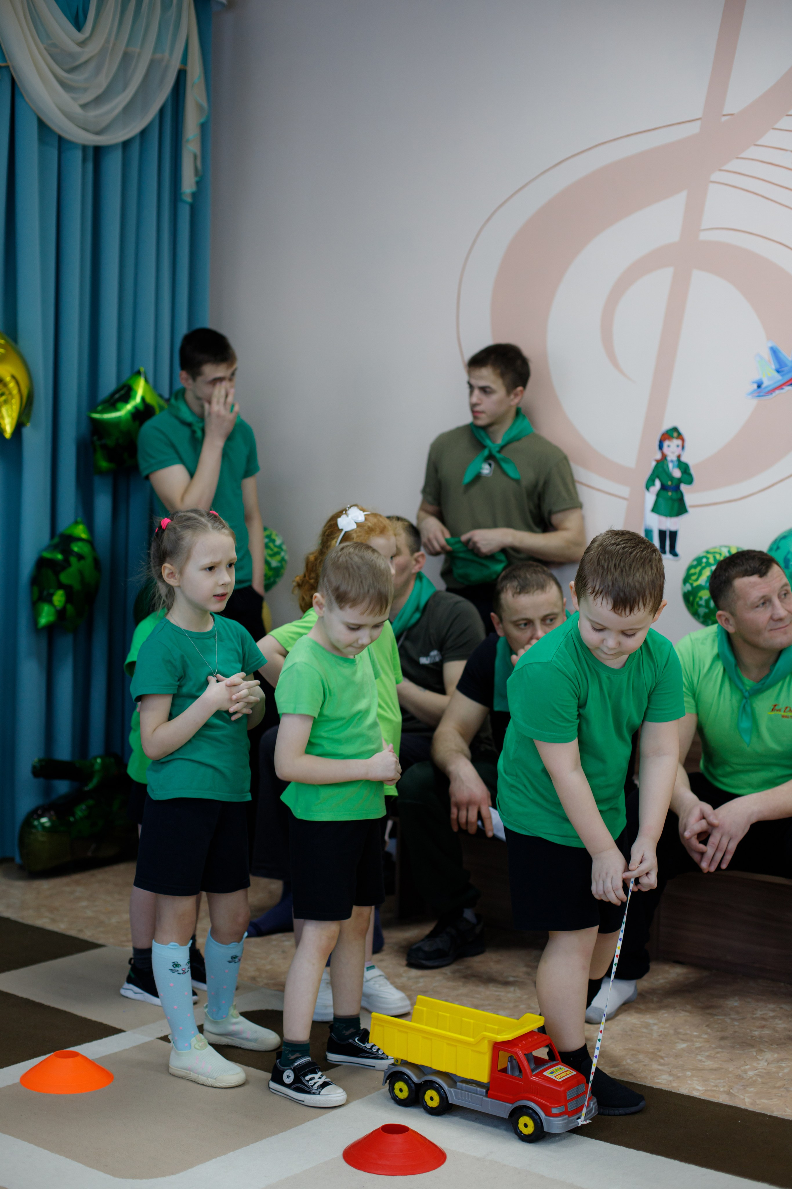 Д/С № 39. Photokarish