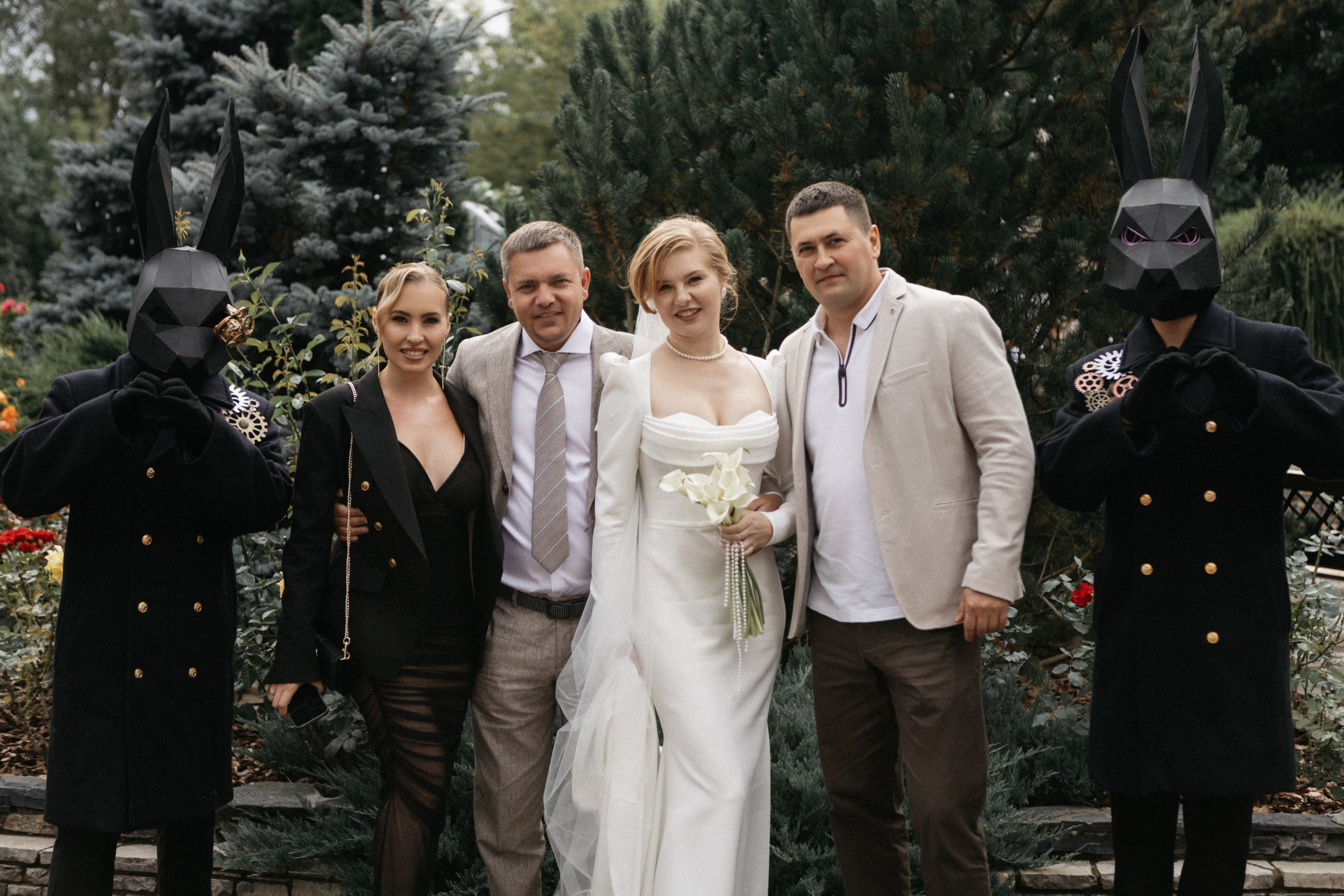 V&T. Свадебный фотограф Уфа Руслан Габдлисламов