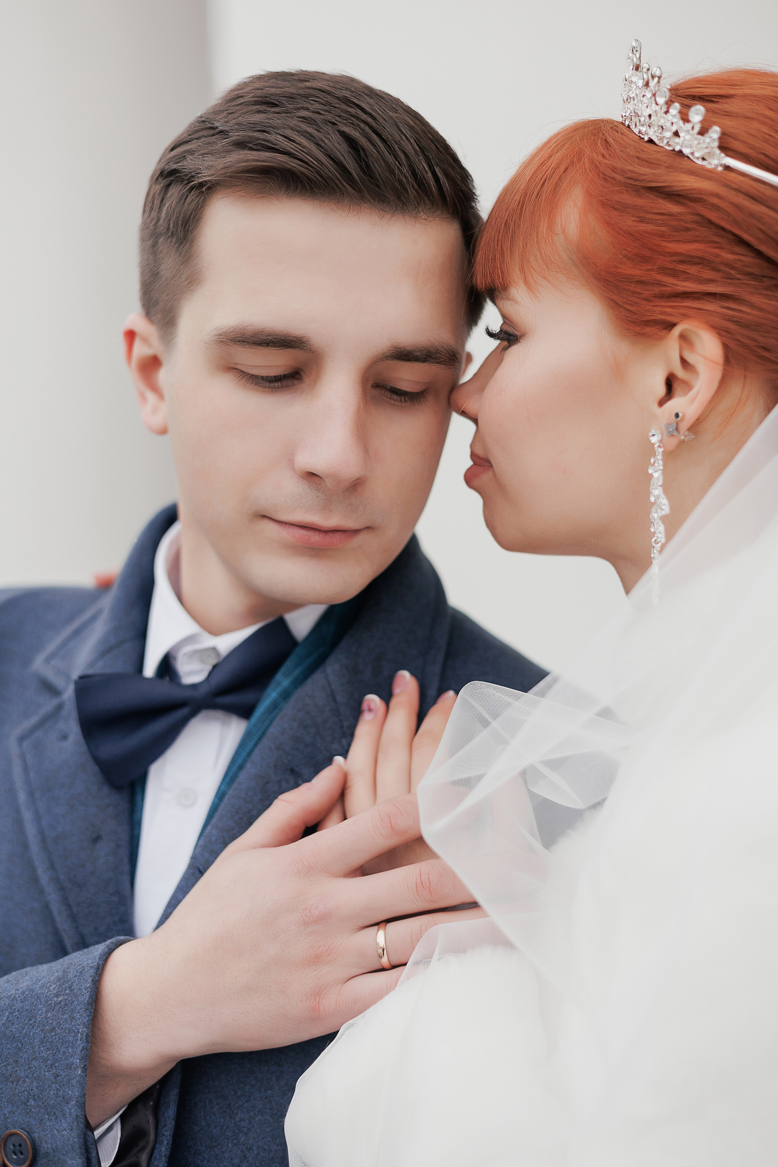 Свадьба Алексея и Яны. Свадебный и семейный фотограф в Твери и Тверской области