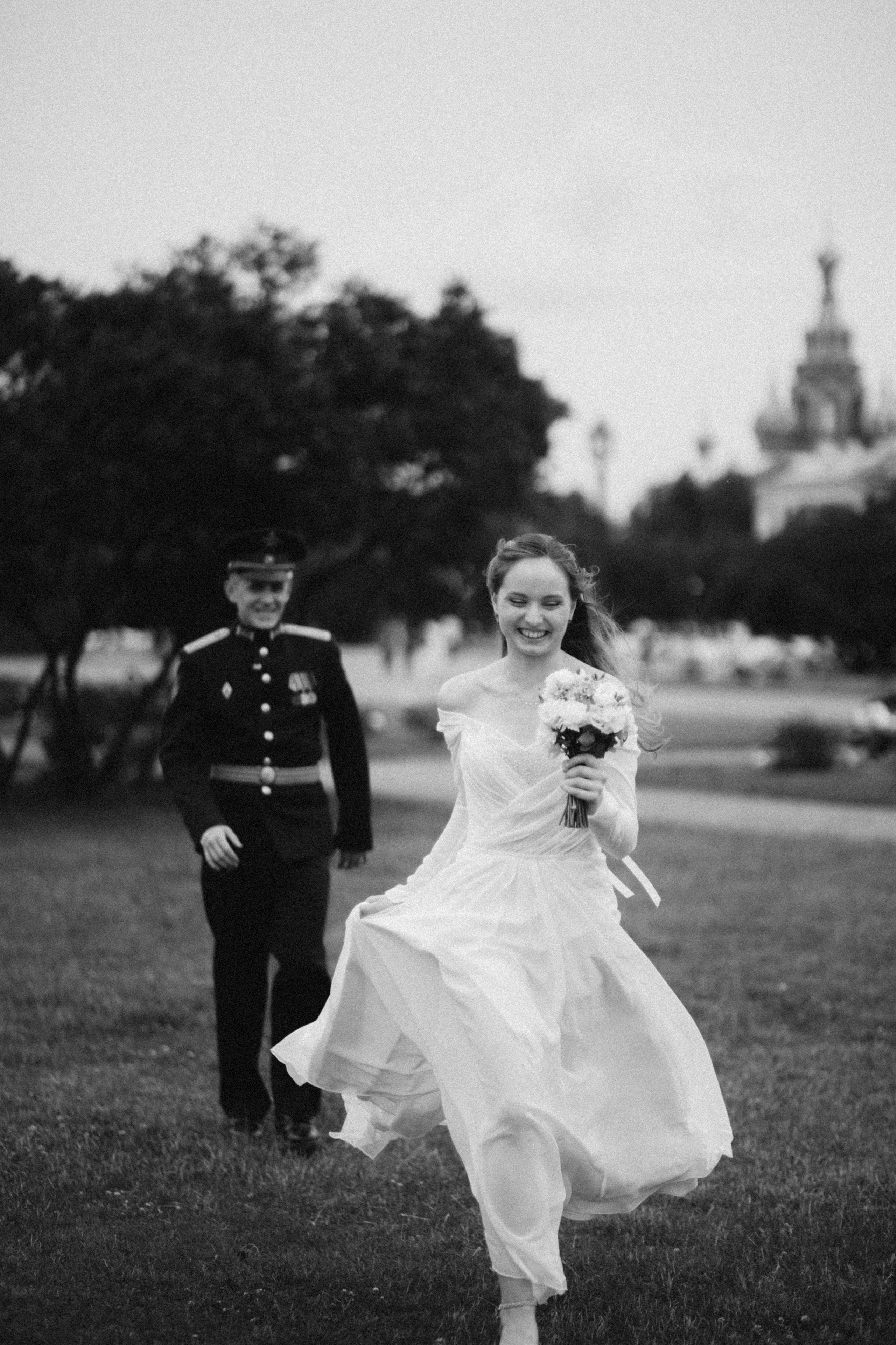 Про любовь. Свадебный фотограф Санкт-Петербург Питер Сальникова Анна