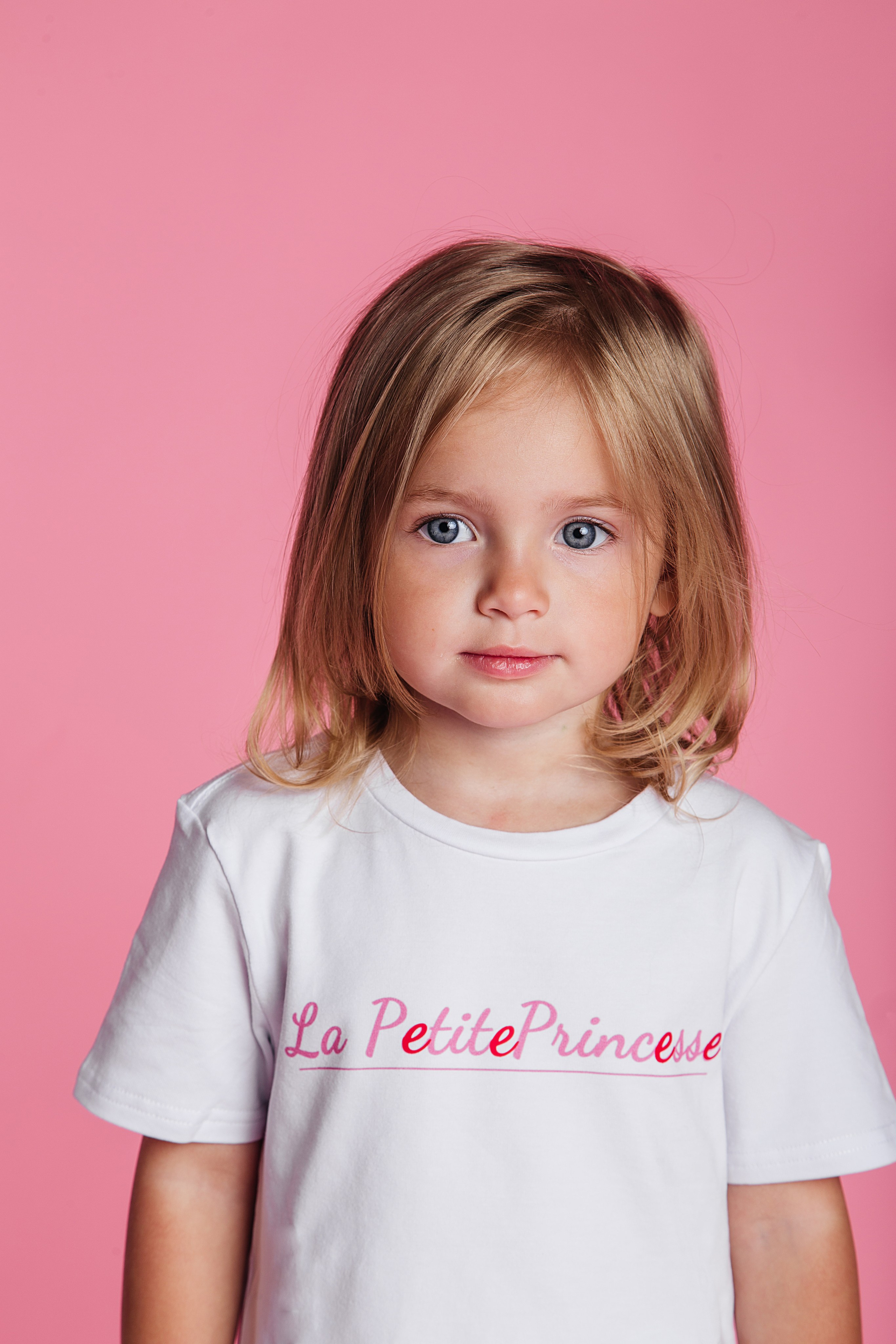 Сестры. Фотограф Вероника Кольтеева