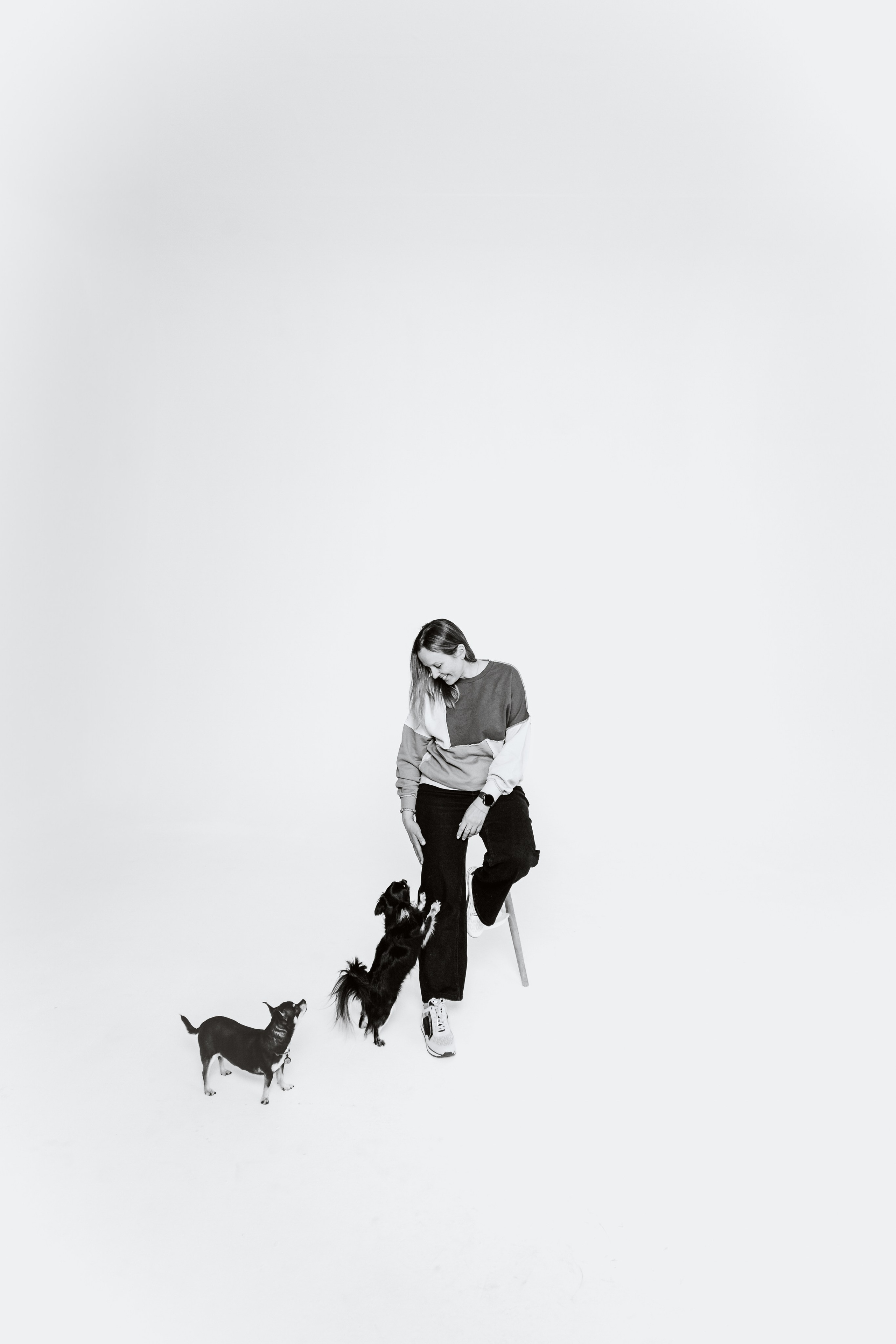 Семейная фотосессия. Фотограф-анималист Татьяна Степанова