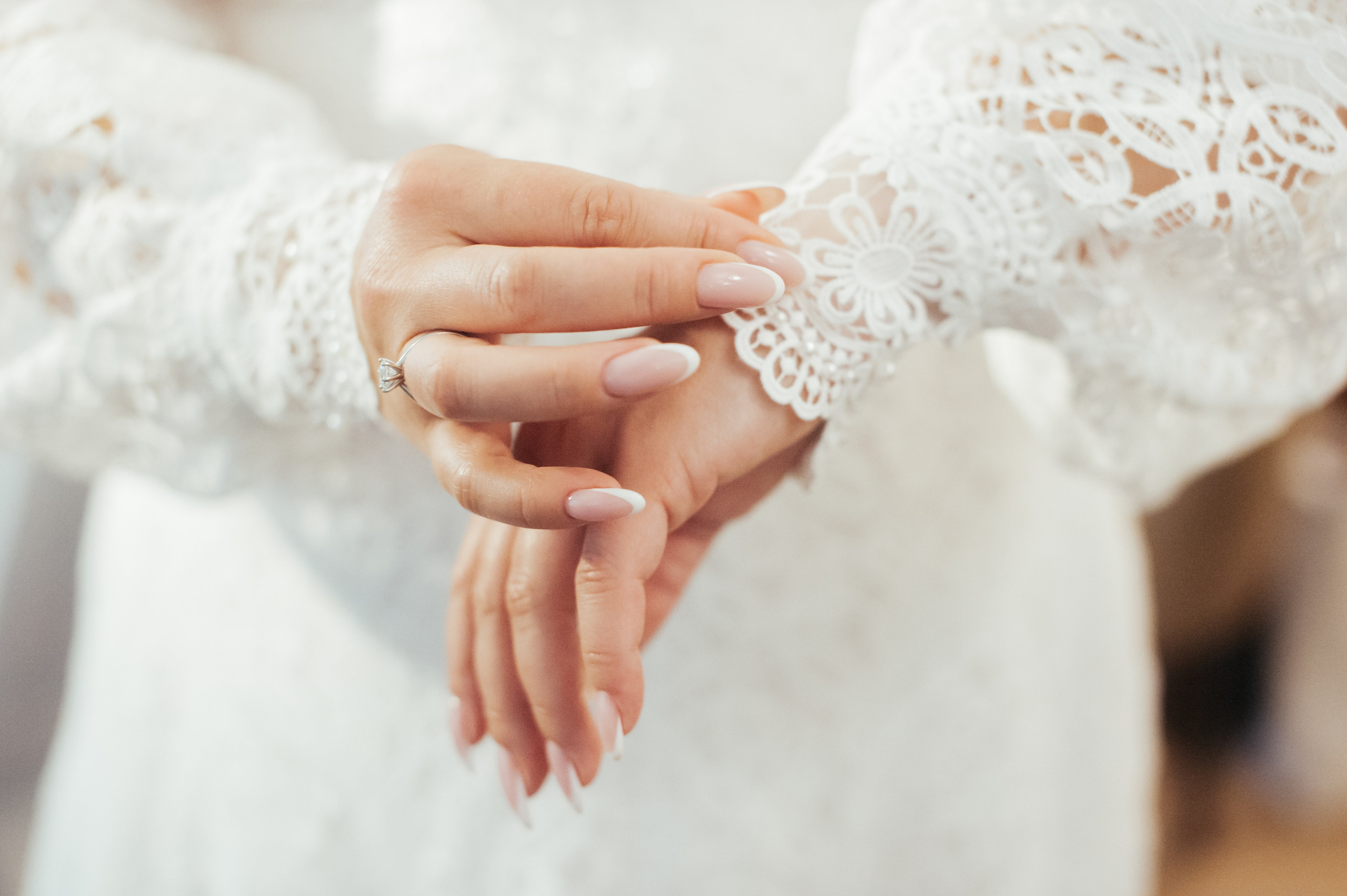 Елена и Герман. Свадьба в Москве. Семейный фотограф Анна Дубовская