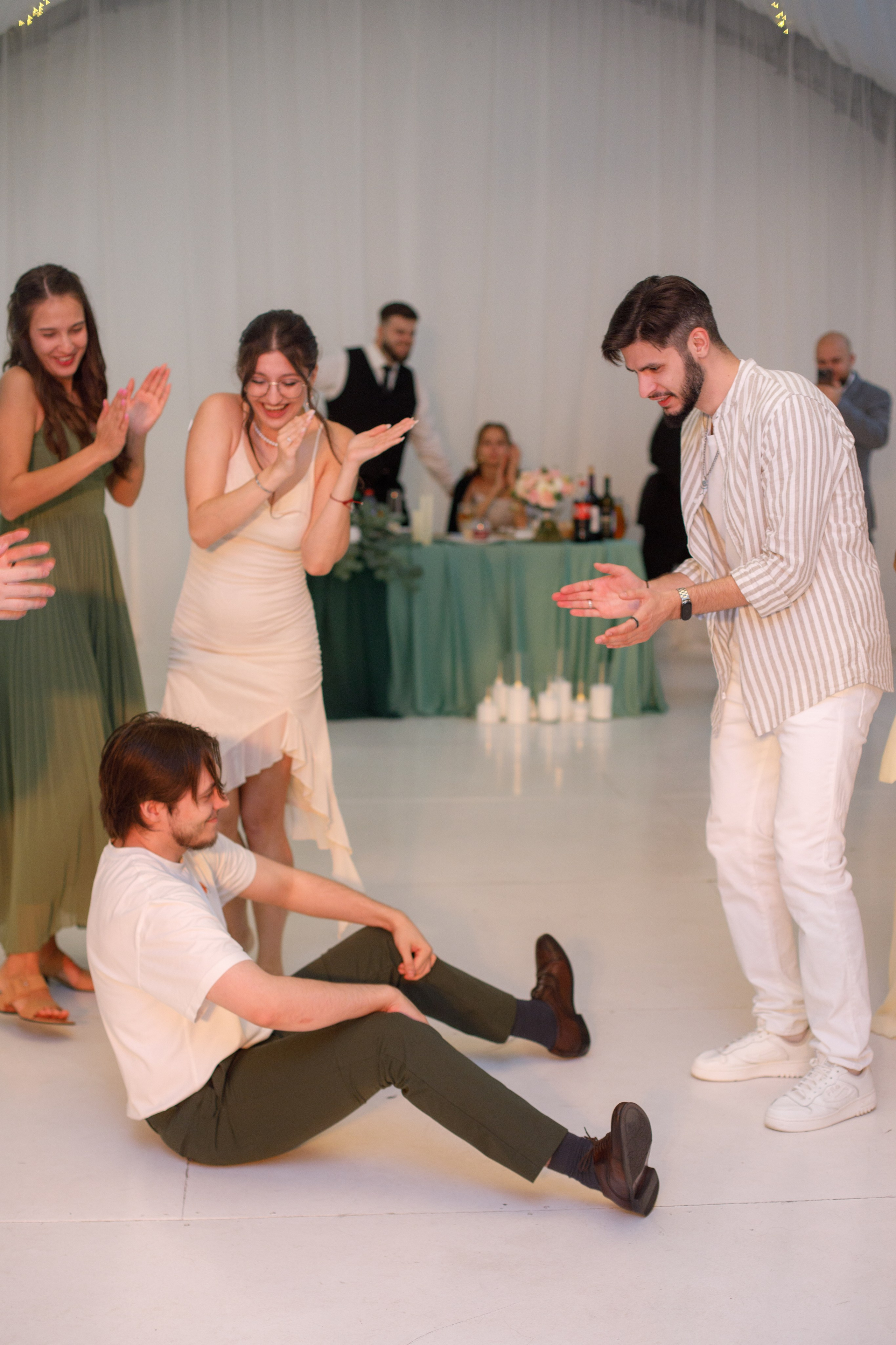 Ксения + Александр. Свадебный фотограф Наташа Анисенко