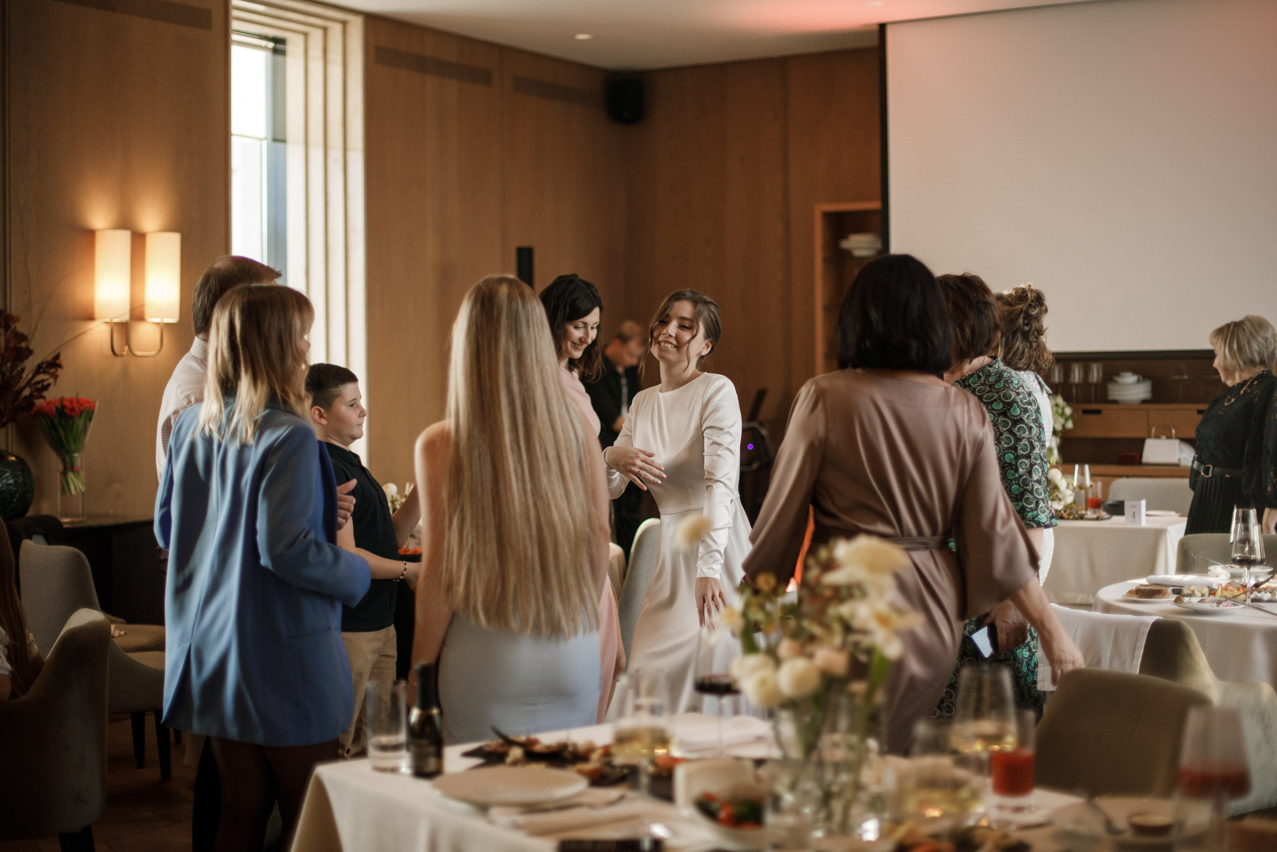 Вика + Влас. Свадебный фотограф Наташа Анисенко