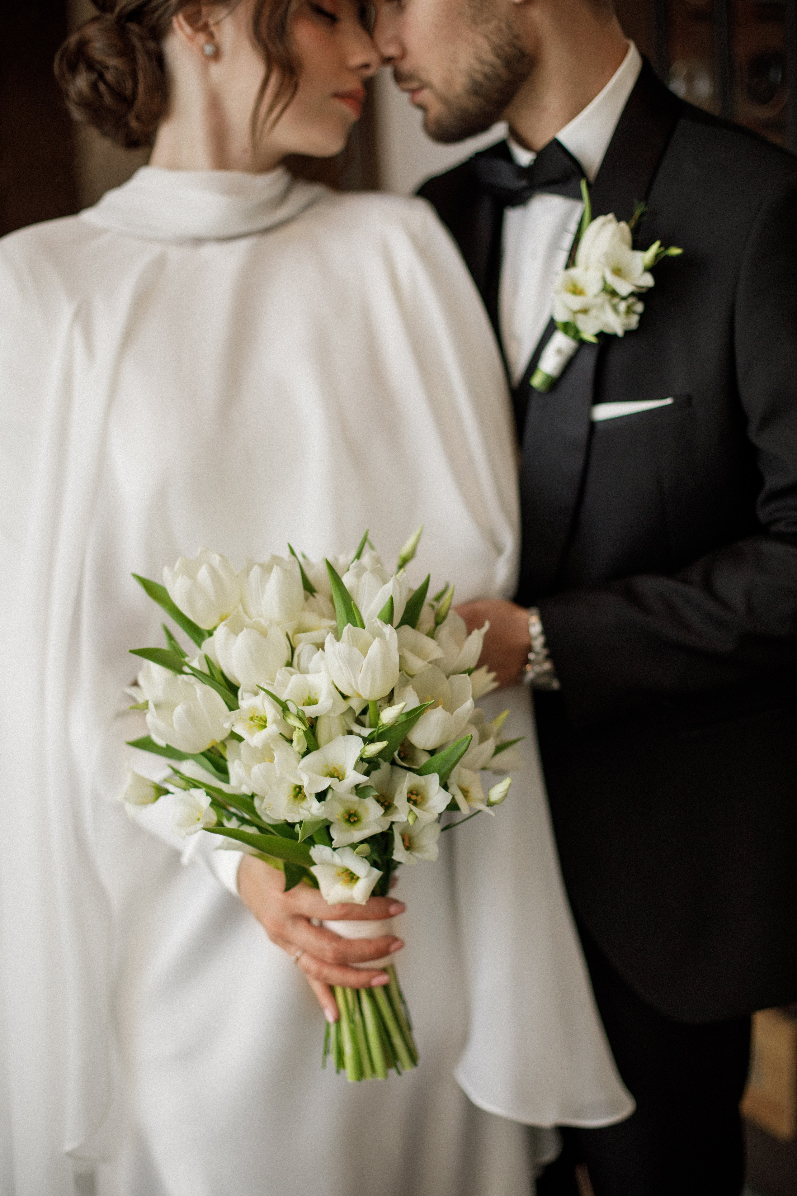 Вика + Влас. Свадебный фотограф Наташа Анисенко