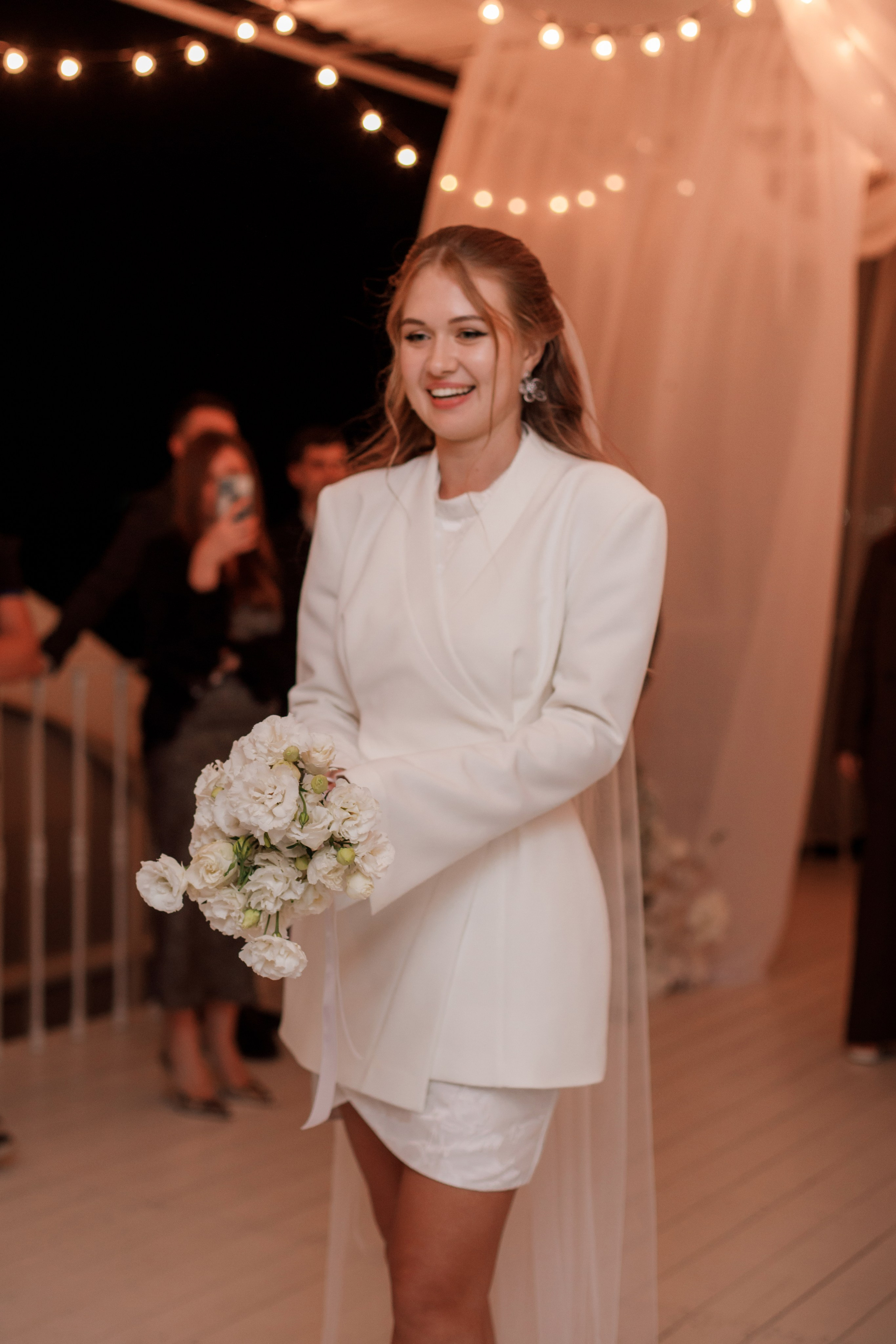 Дарья + Виталий. Свадебный фотограф Наташа Анисенко