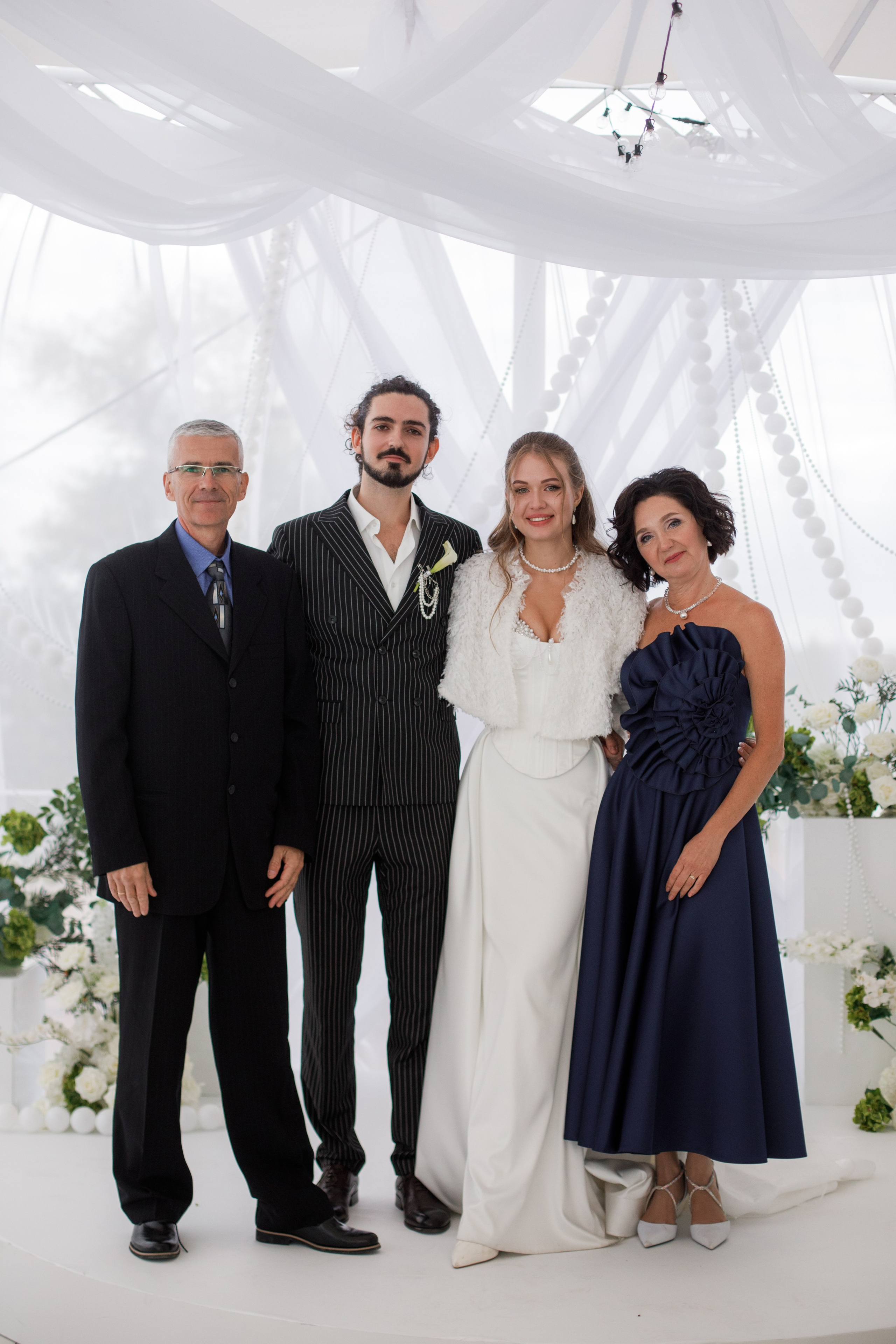 Дарья + Виталий. Свадебный фотограф Наташа Анисенко