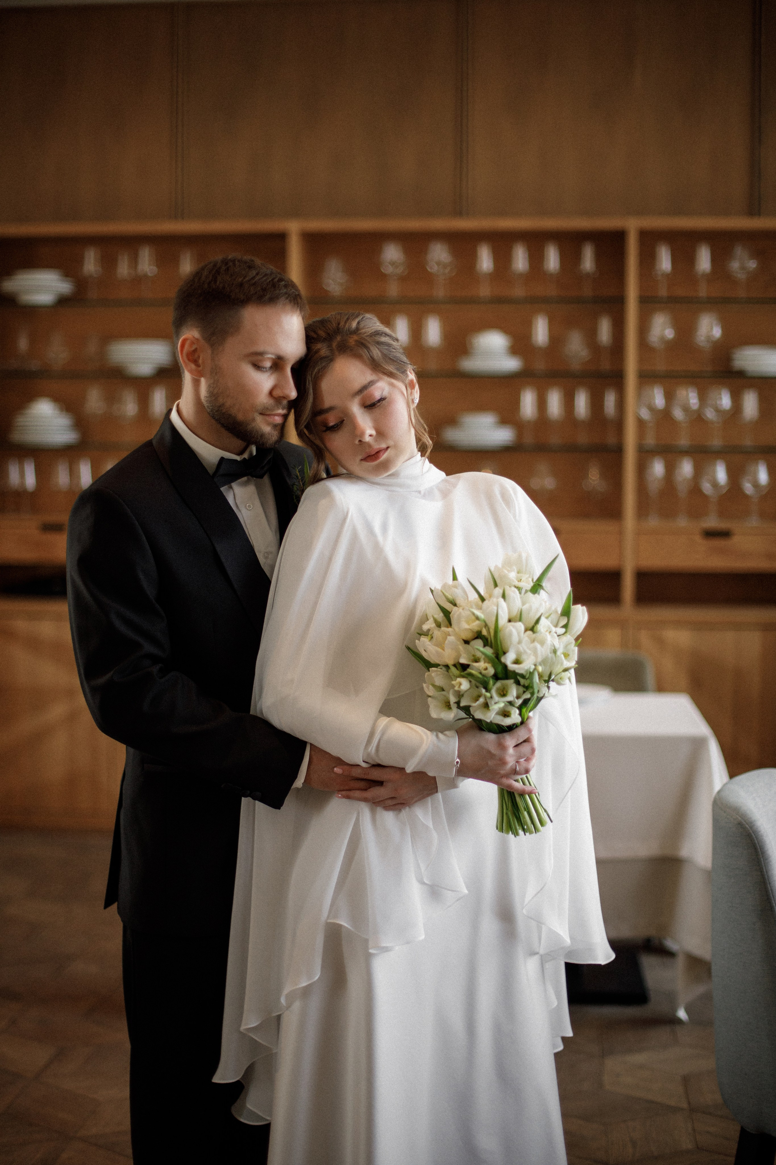 Вика + Влас. Свадебный фотограф Наташа Анисенко