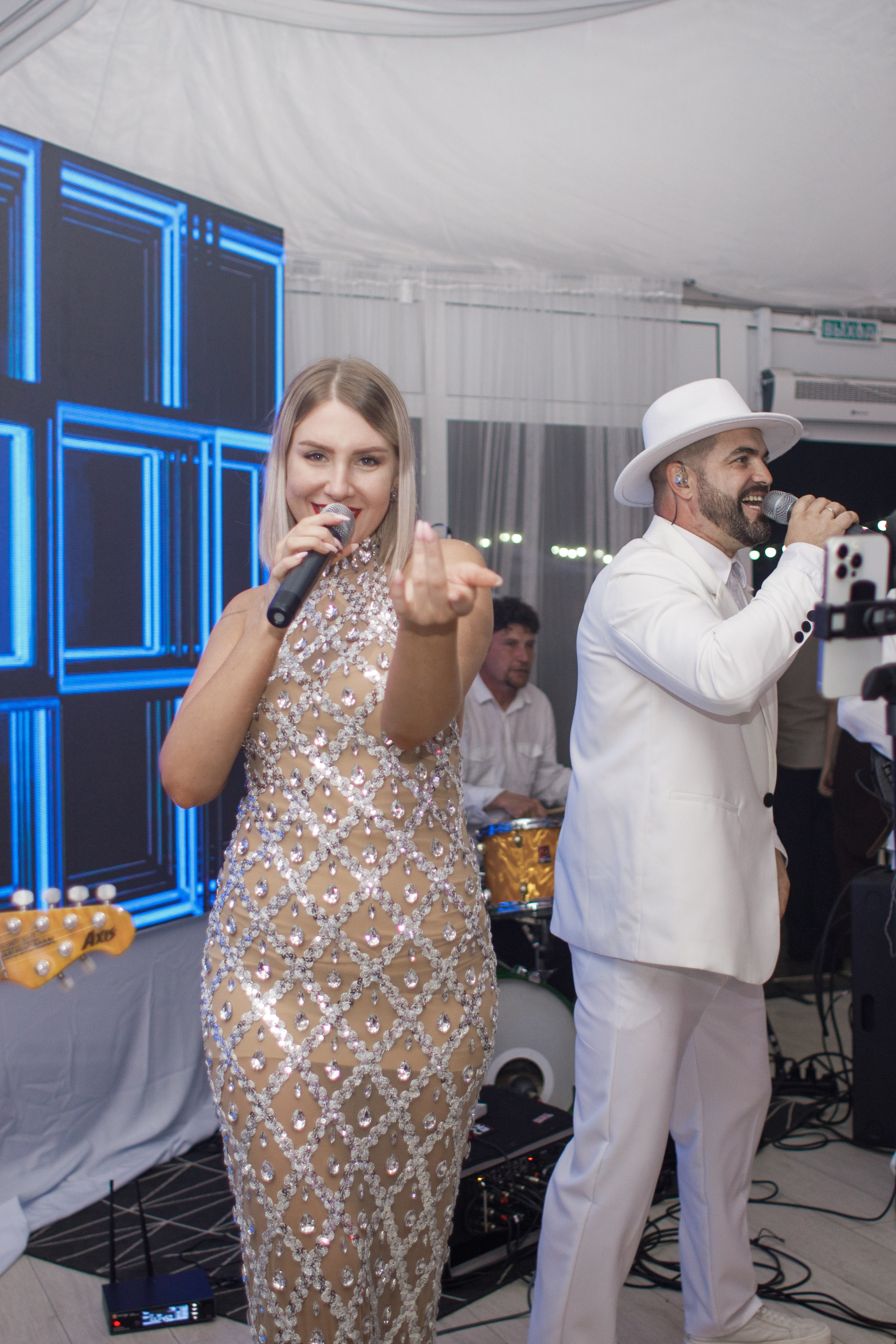 Юля + Андрей. Свадебный фотограф Наташа Анисенко