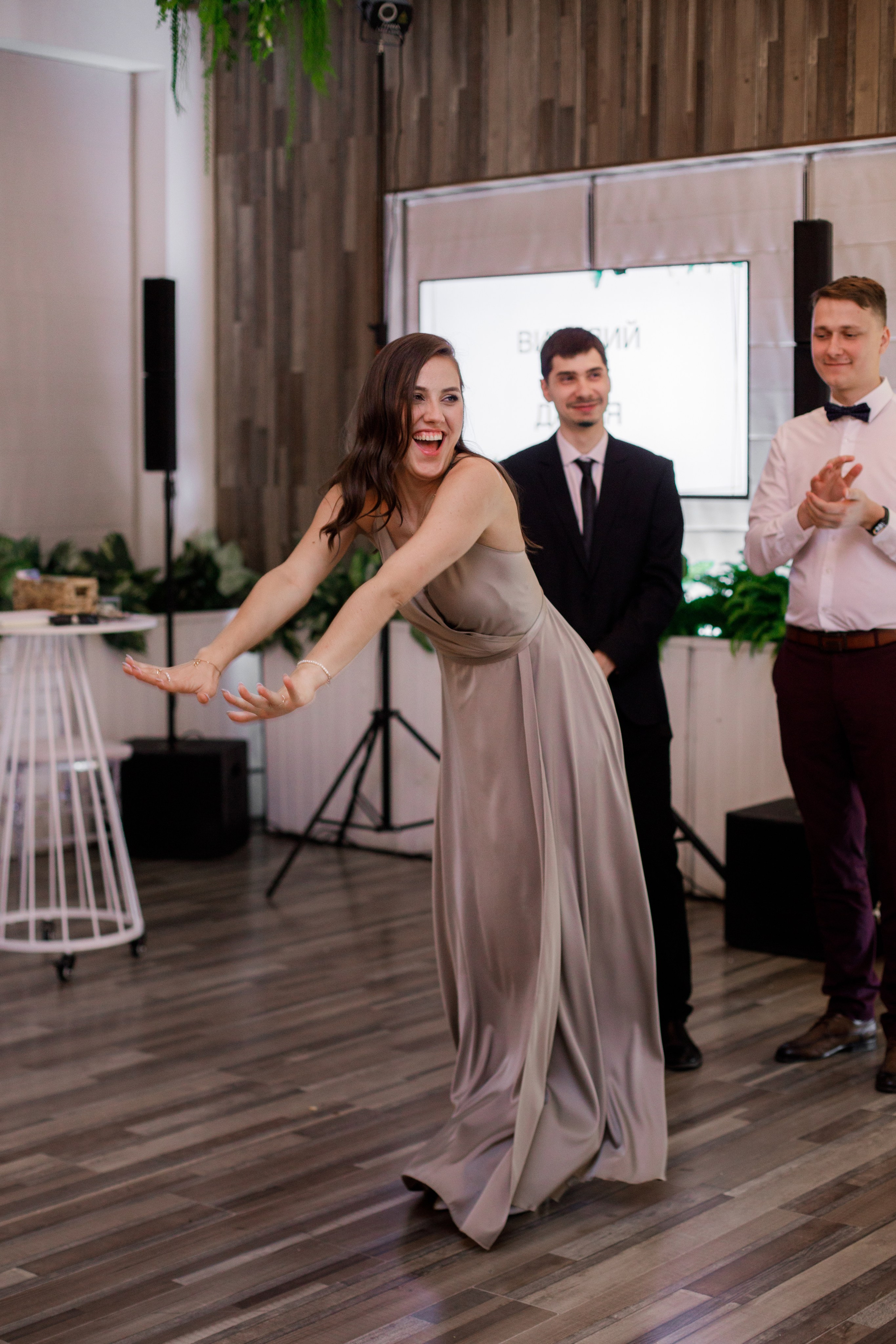 Дарья + Виталий. Свадебный фотограф Наташа Анисенко