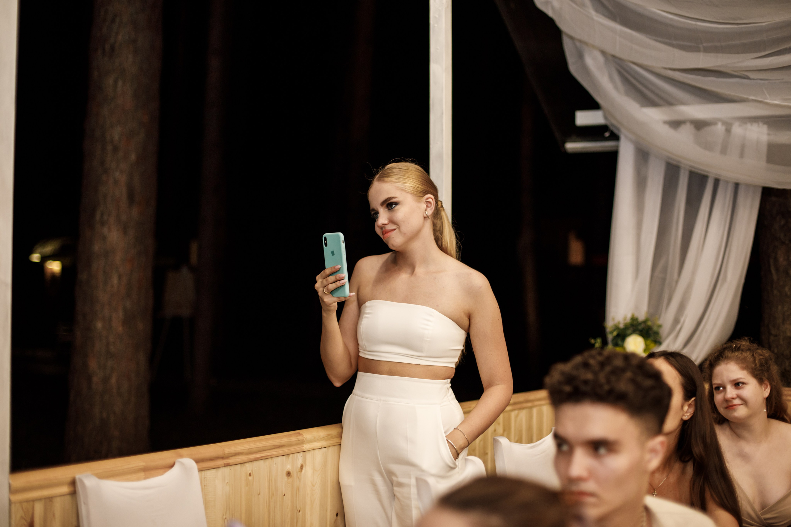 Екатерина + Даниил. Свадебный фотограф Наташа Анисенко