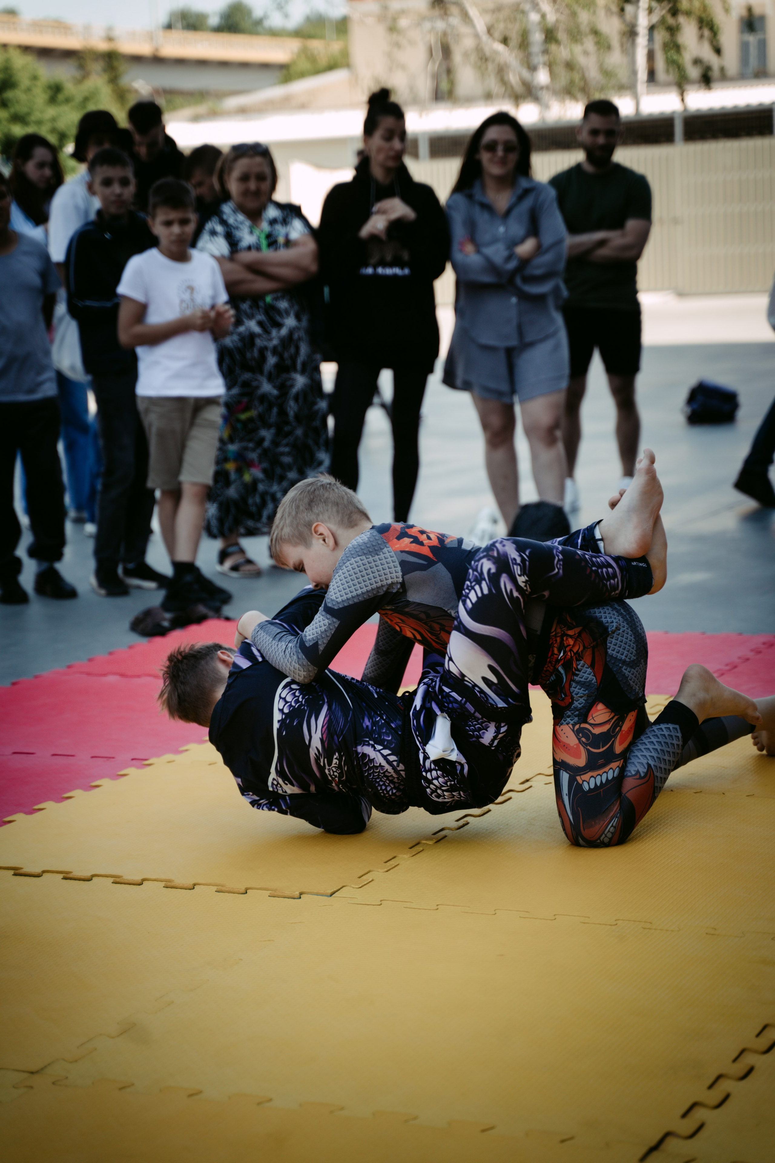 День молодежи 2024. Главная