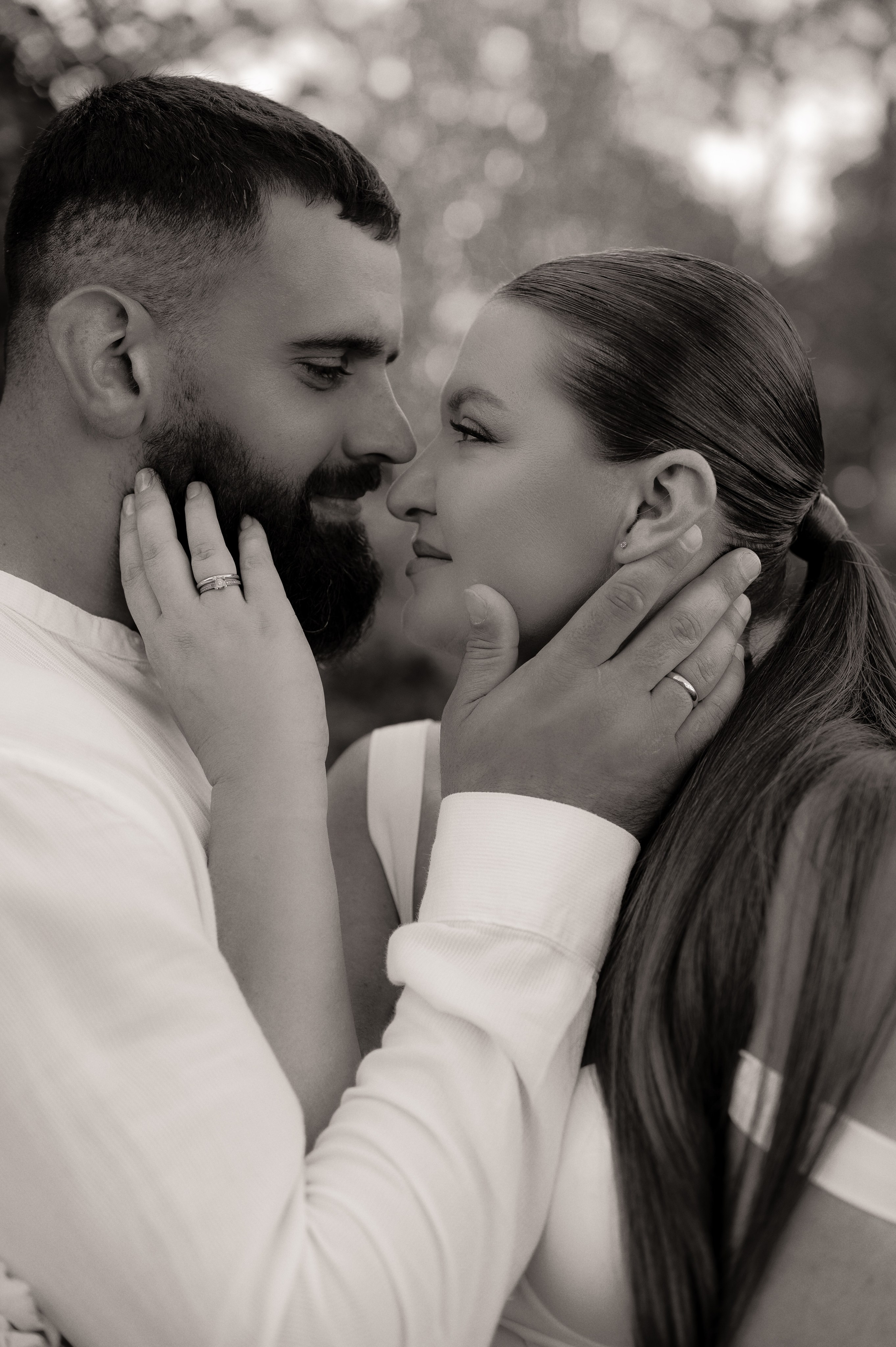 Роман и Анастасия💍. Свадебный и семейный фотограф в Краснодаре Алина Мельник