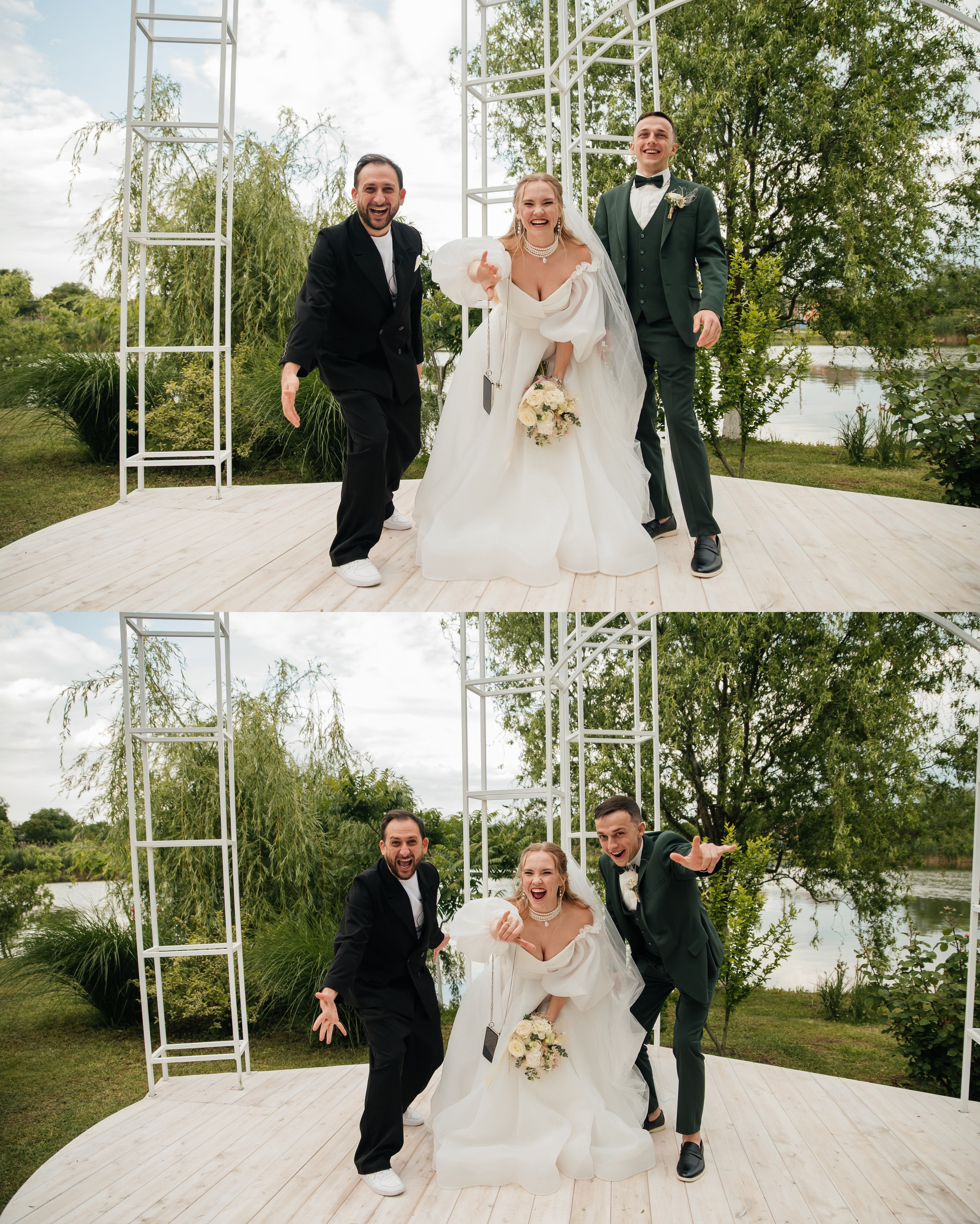 Сергей и Валерия🤍. Свадебный и семейный фотограф в Краснодаре Алина Мельник