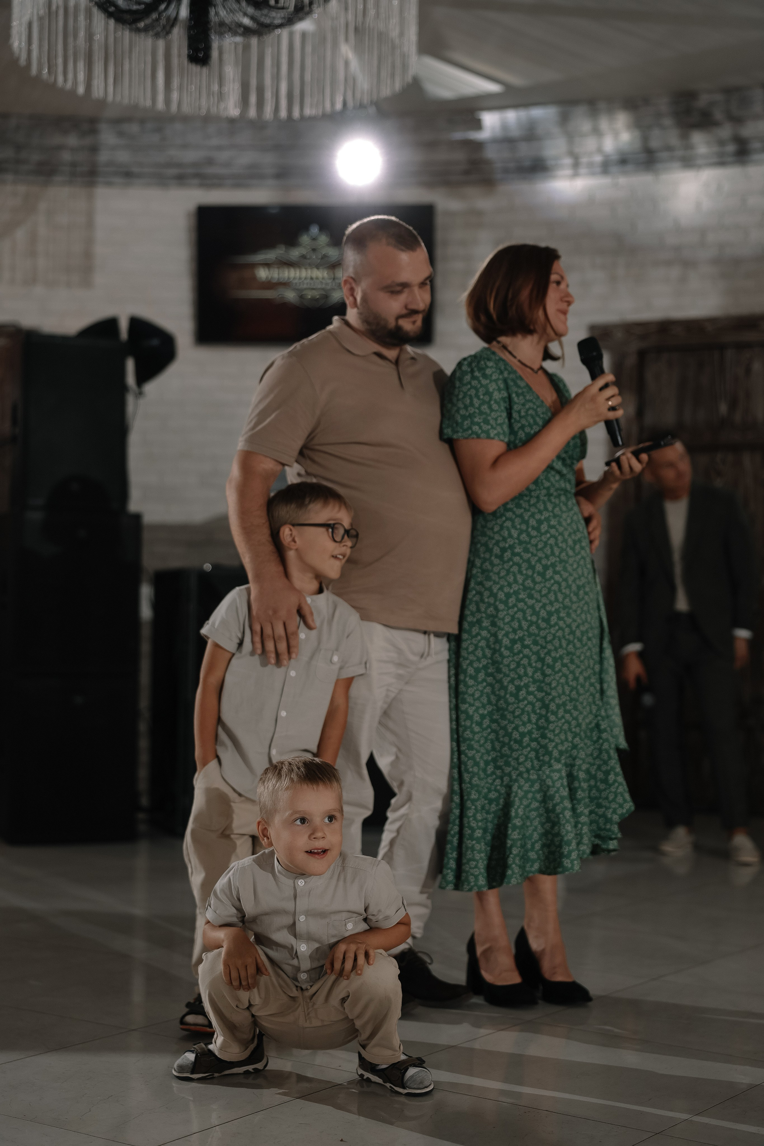 Вместе с отцом Николаем…. Свадебный и семейный Фотограф Денис Кошель