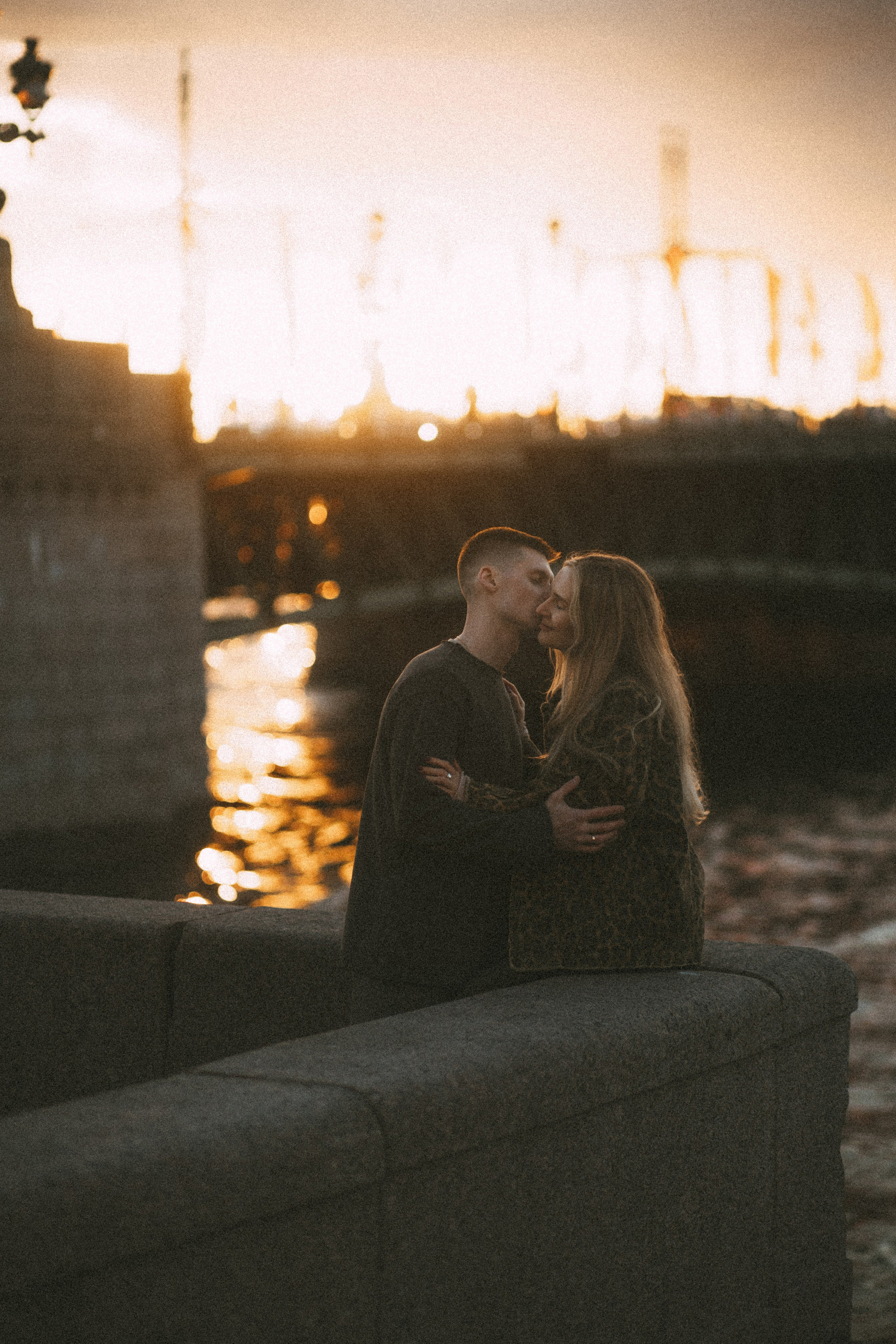 А & П | Санкт-Петербург. Фотограф Екатерина Амбрушкевич