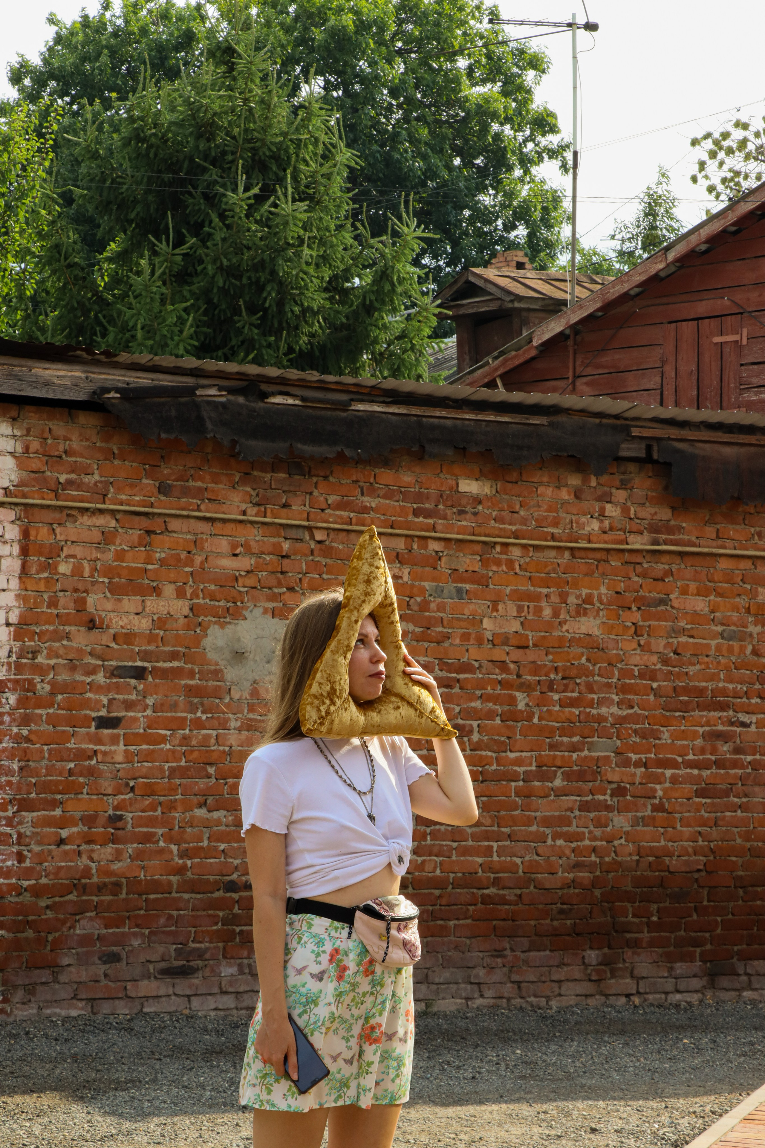 Татарский фестиваль. Портретный и репортажный фотограф в Анапе Злата Хидзик